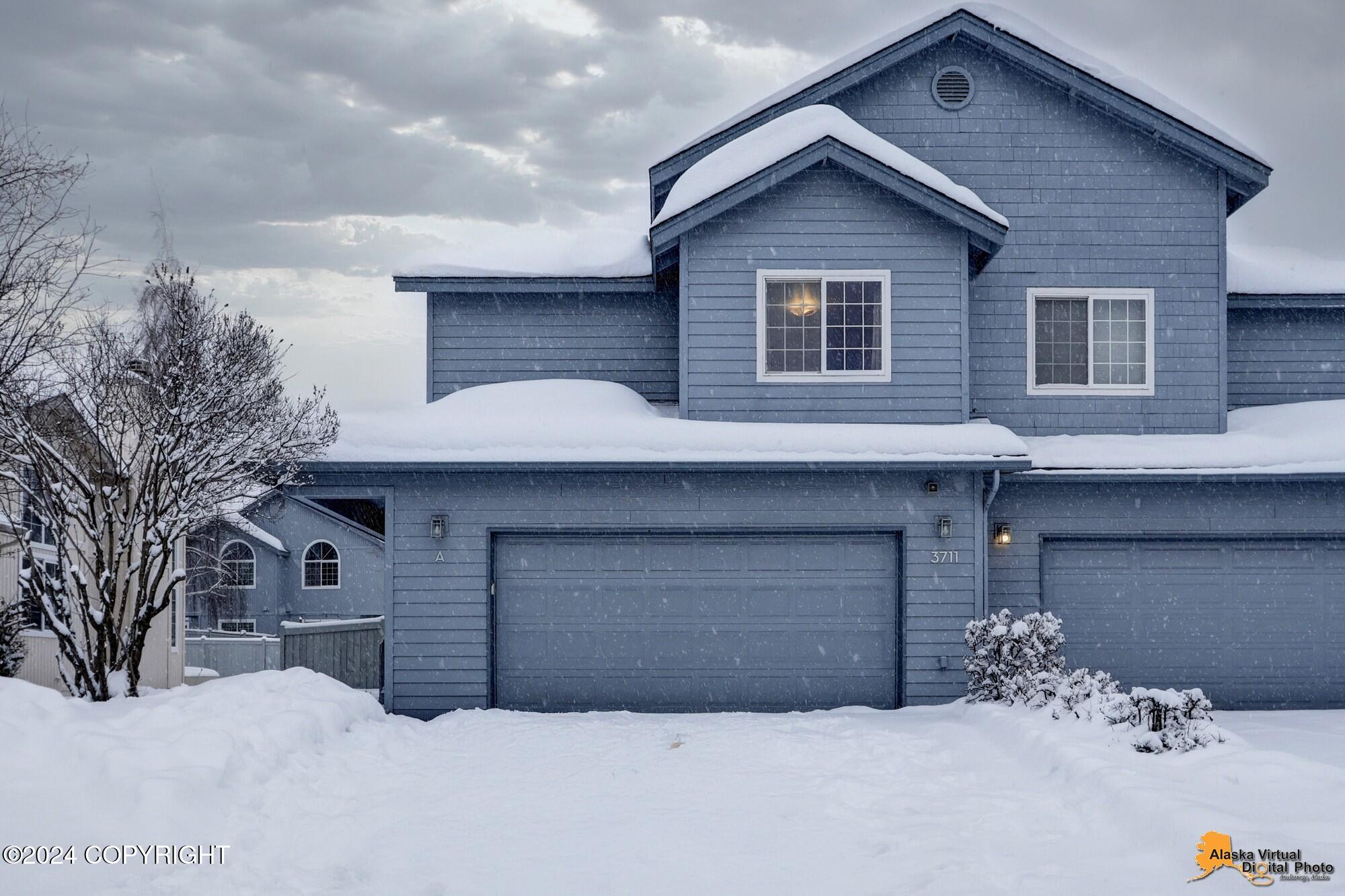 3711 Roald Amudsen Avenue # 14A