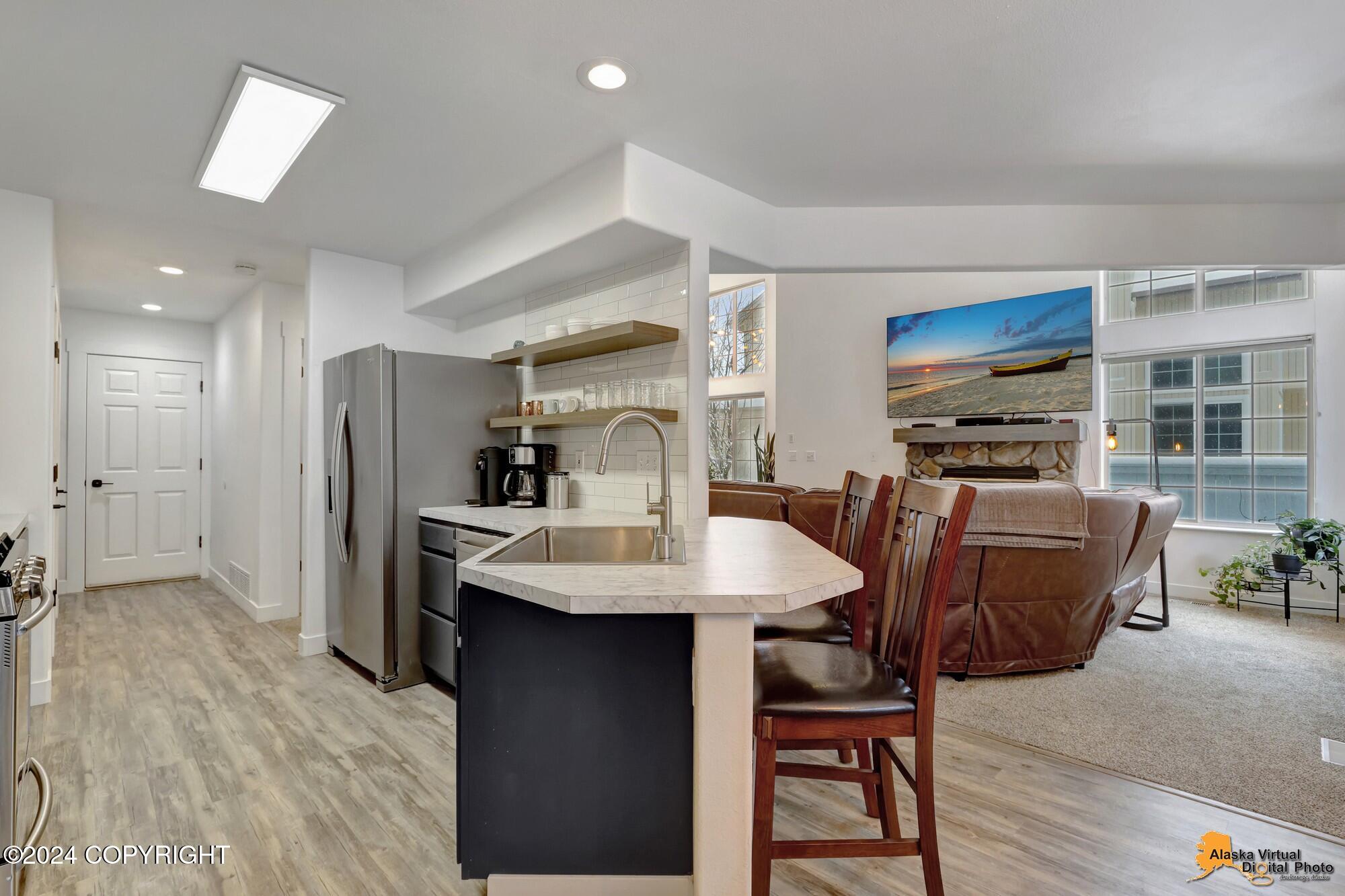 3711 Roald Amudsen Avenue # 14A