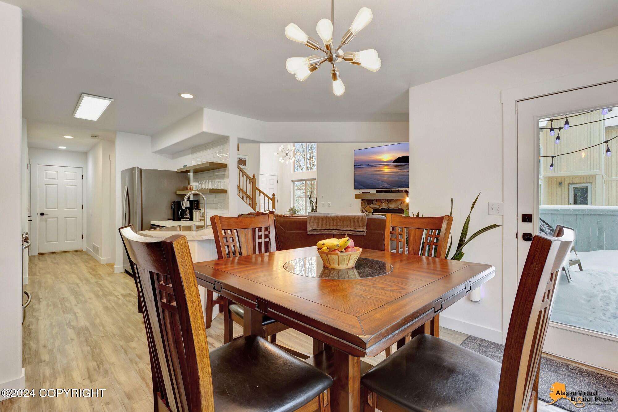 3711 Roald Amudsen Avenue # 14A