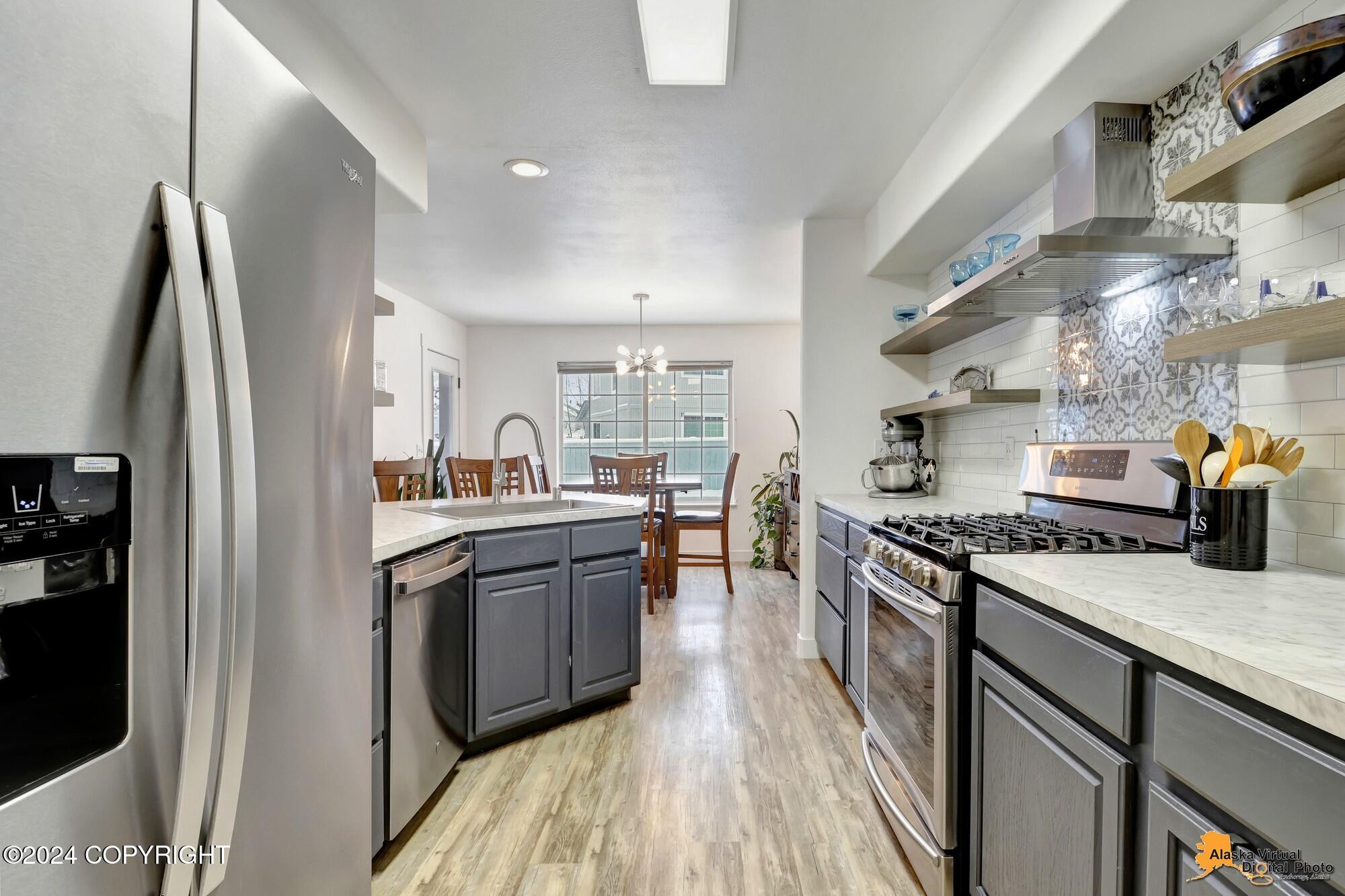 3711 Roald Amudsen Avenue # 14A