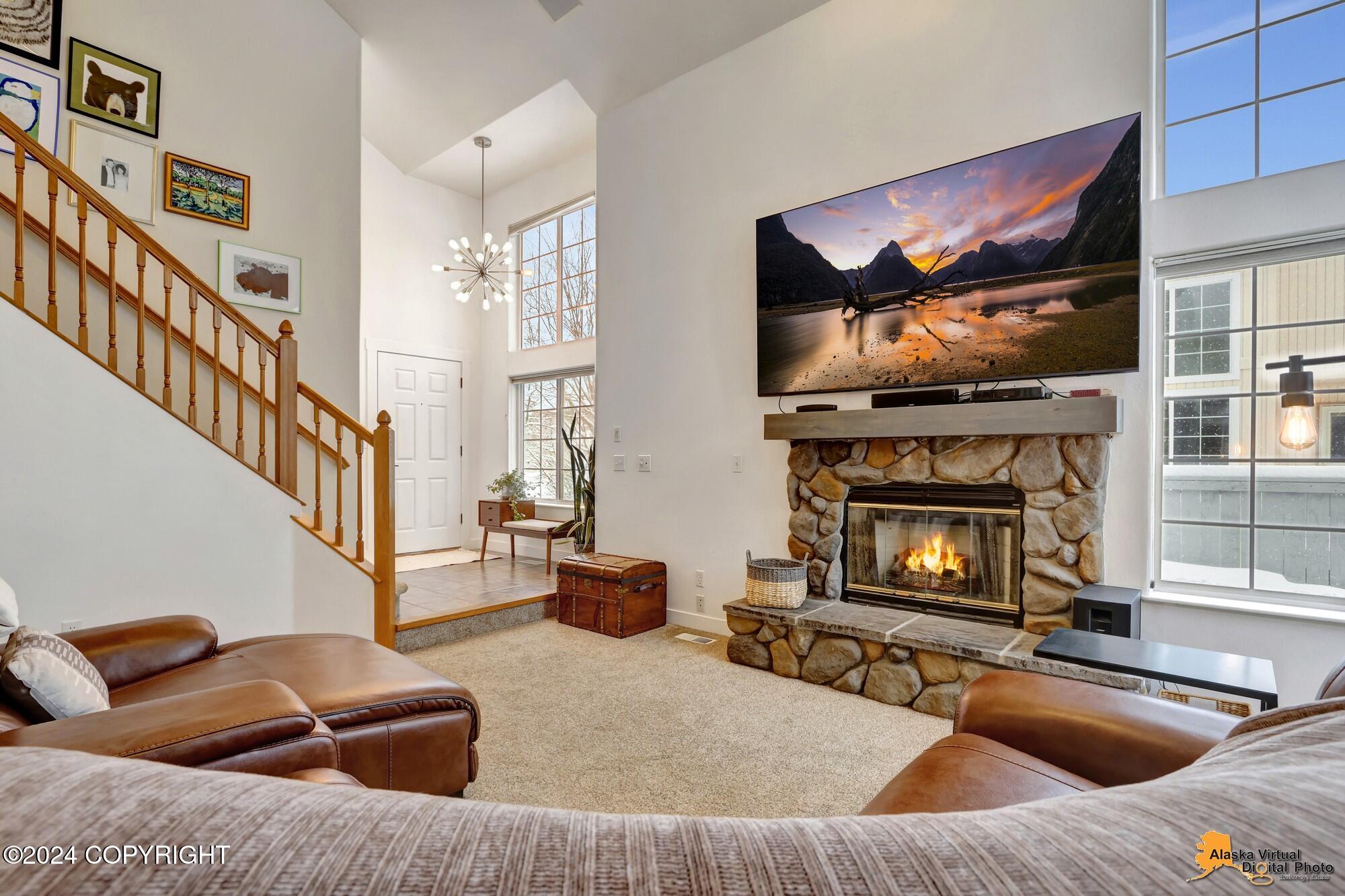 3711 Roald Amudsen Avenue # 14A