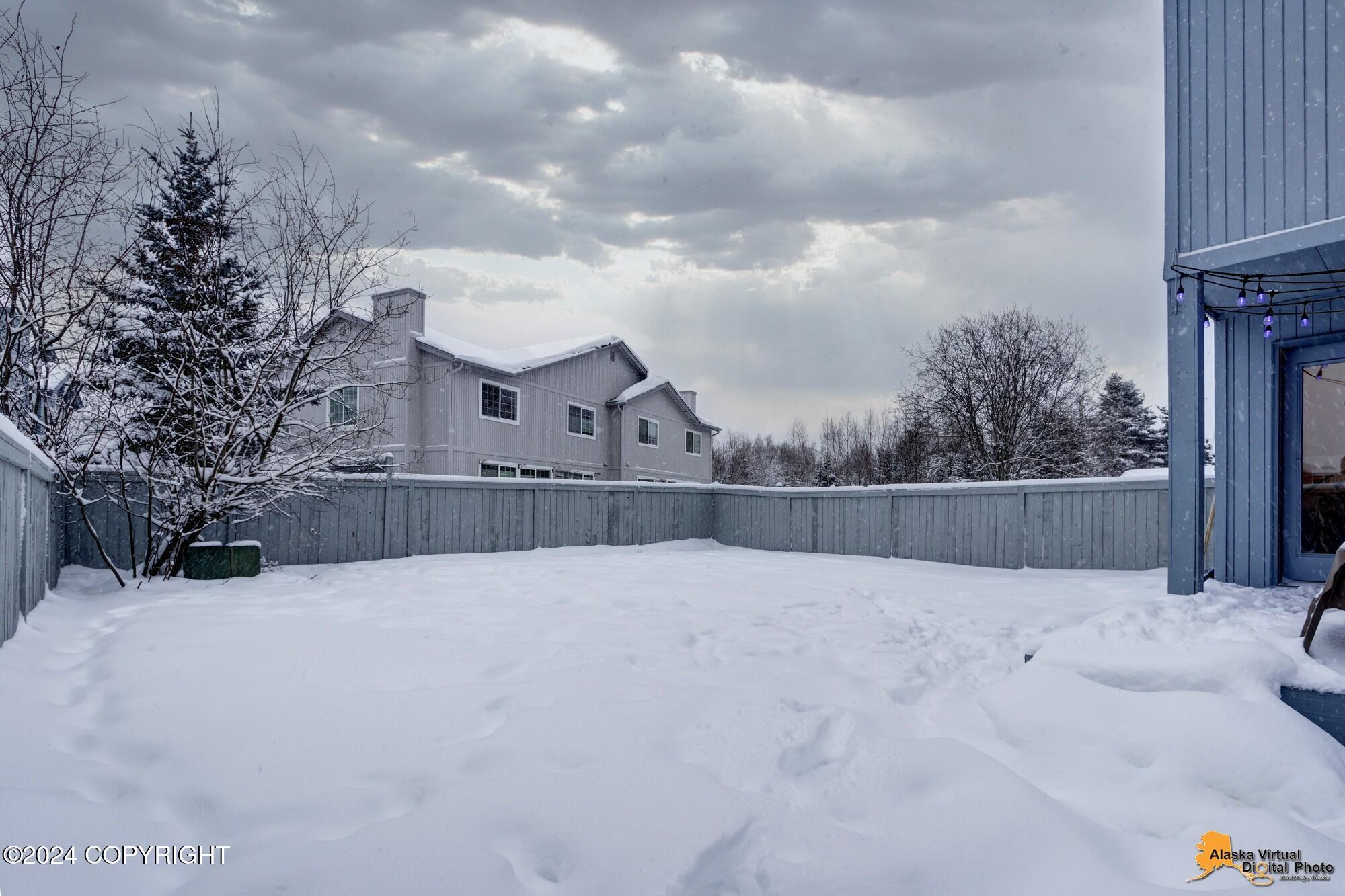 3711 Roald Amudsen Avenue # 14A