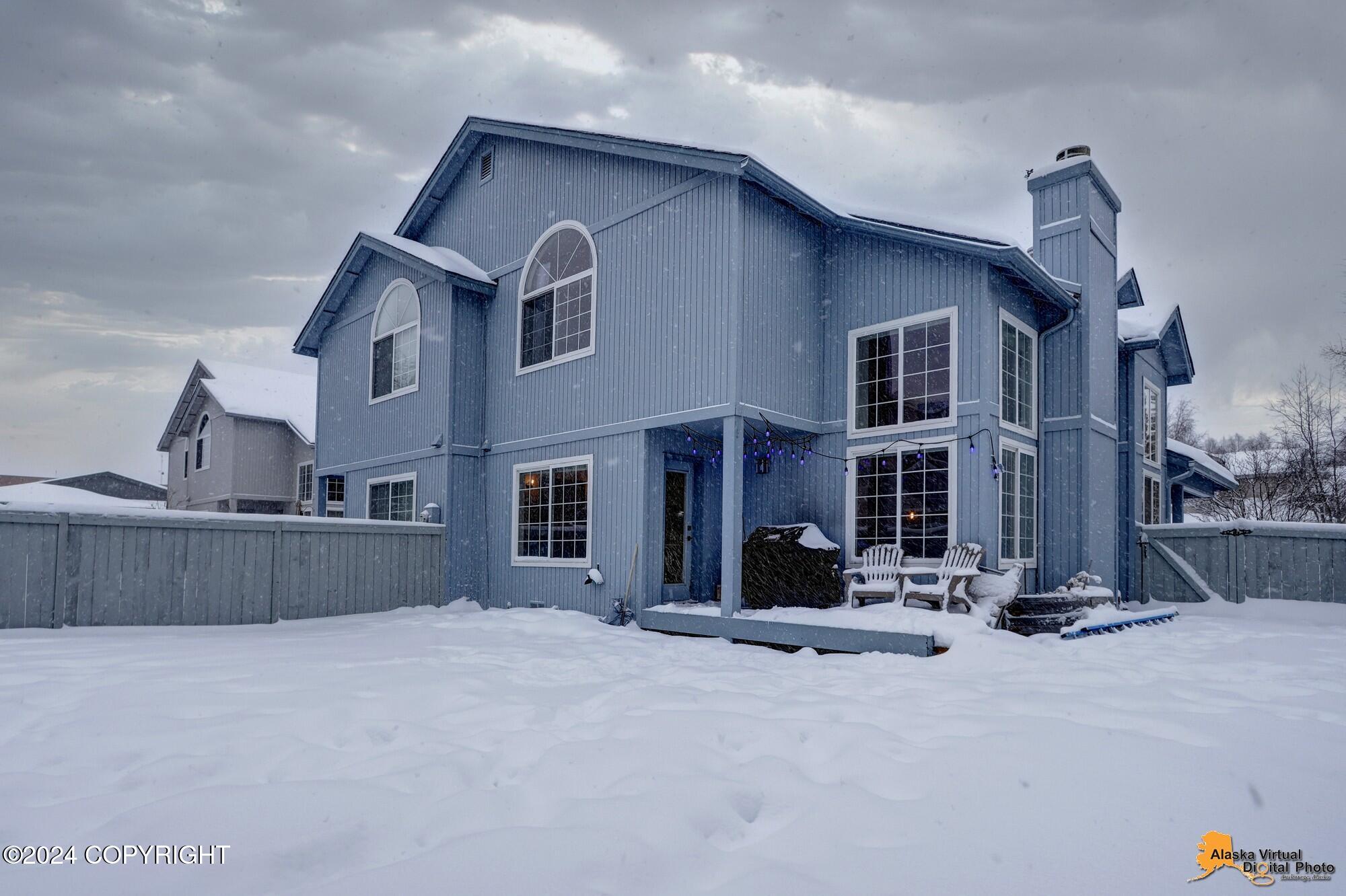 3711 Roald Amudsen Avenue # 14A