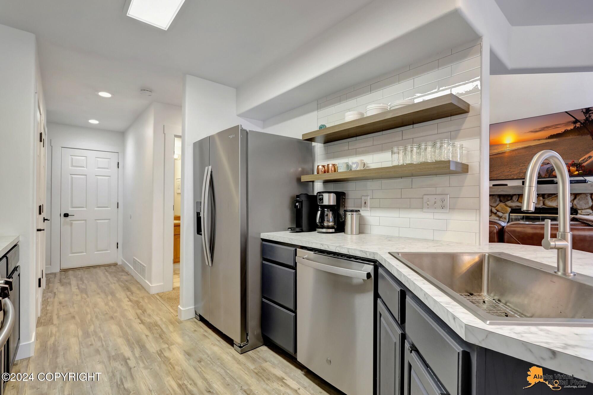 3711 Roald Amudsen Avenue # 14A