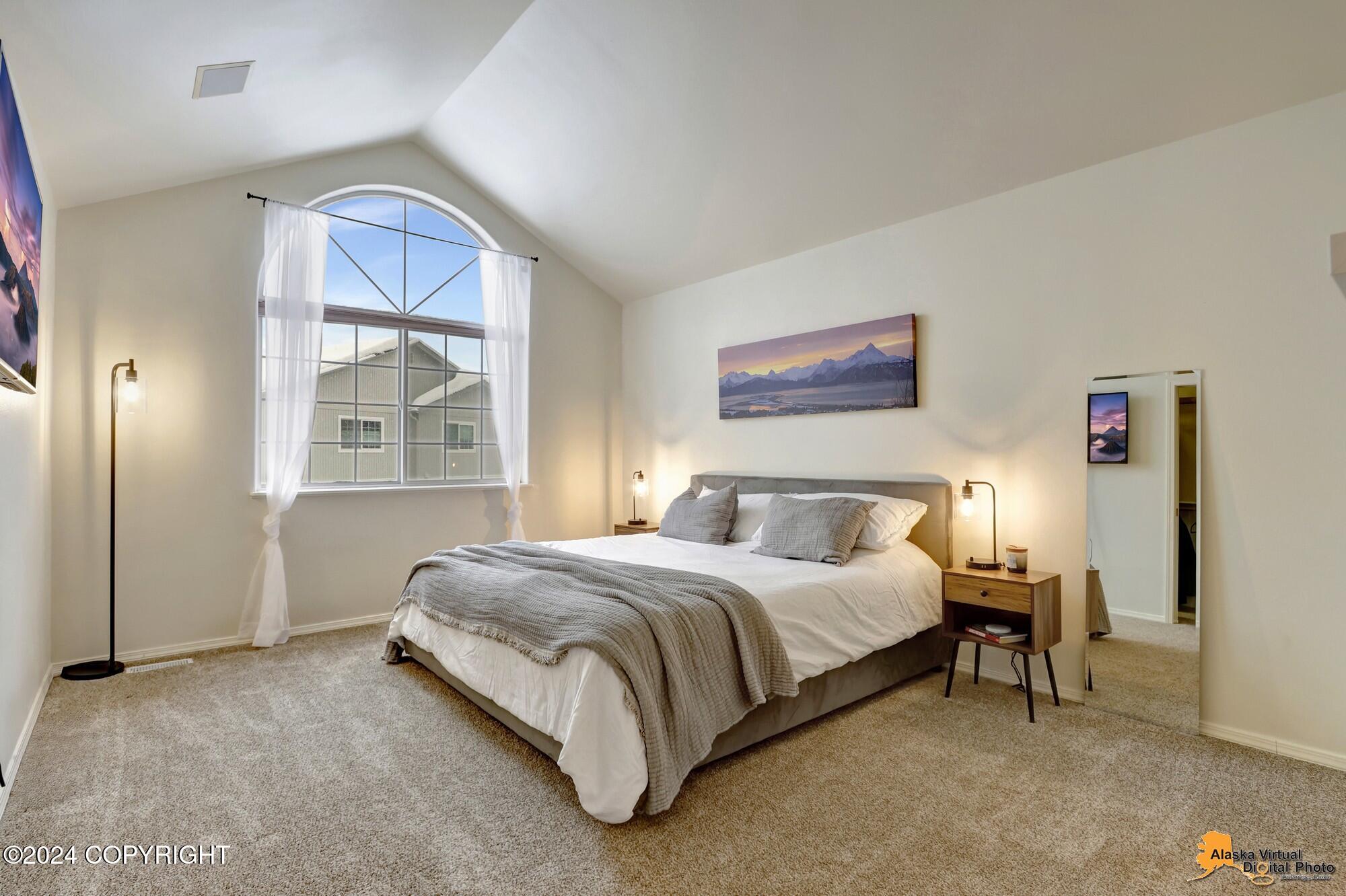 3711 Roald Amudsen Avenue # 14A