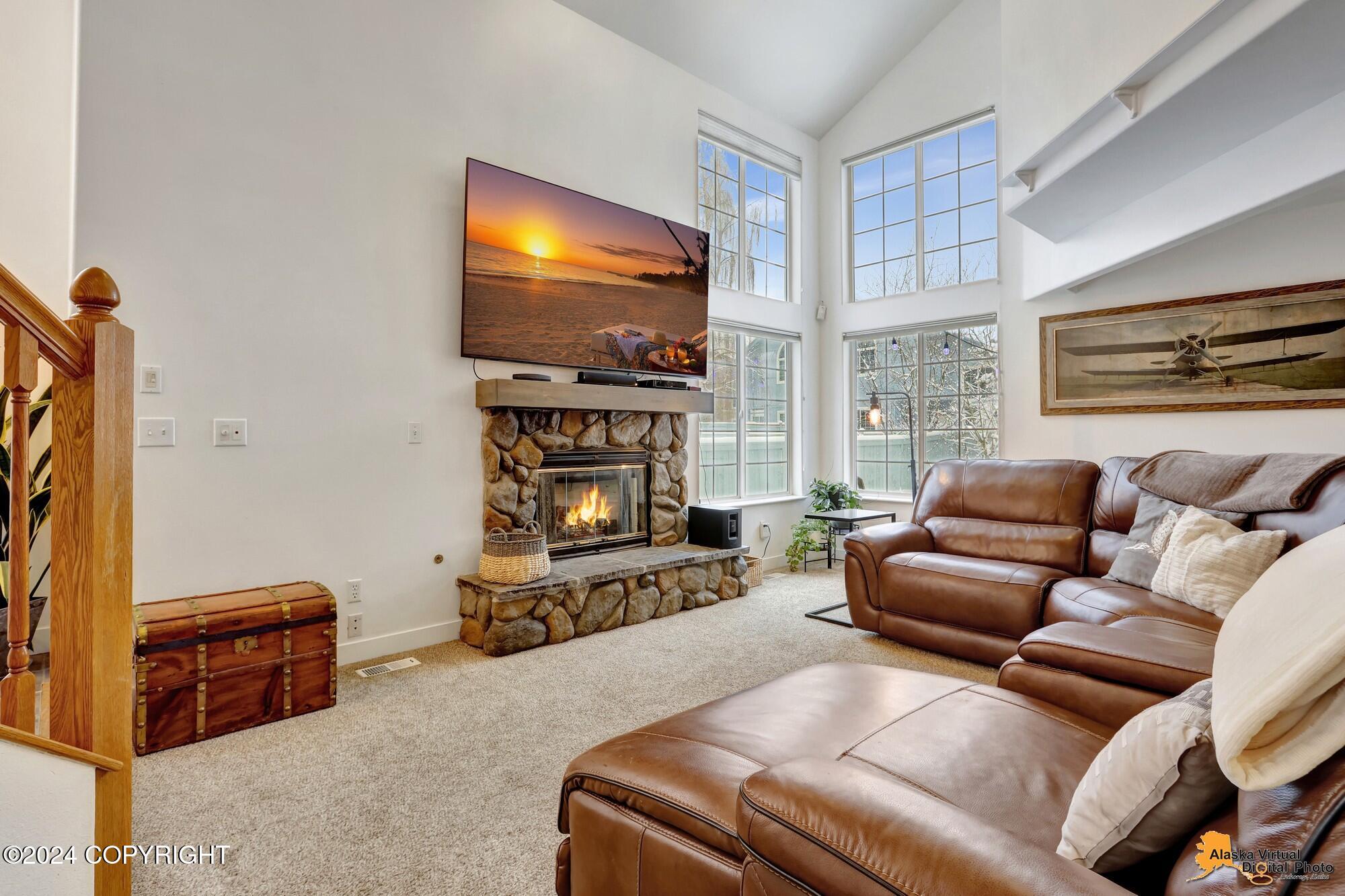 3711 Roald Amudsen Avenue # 14A