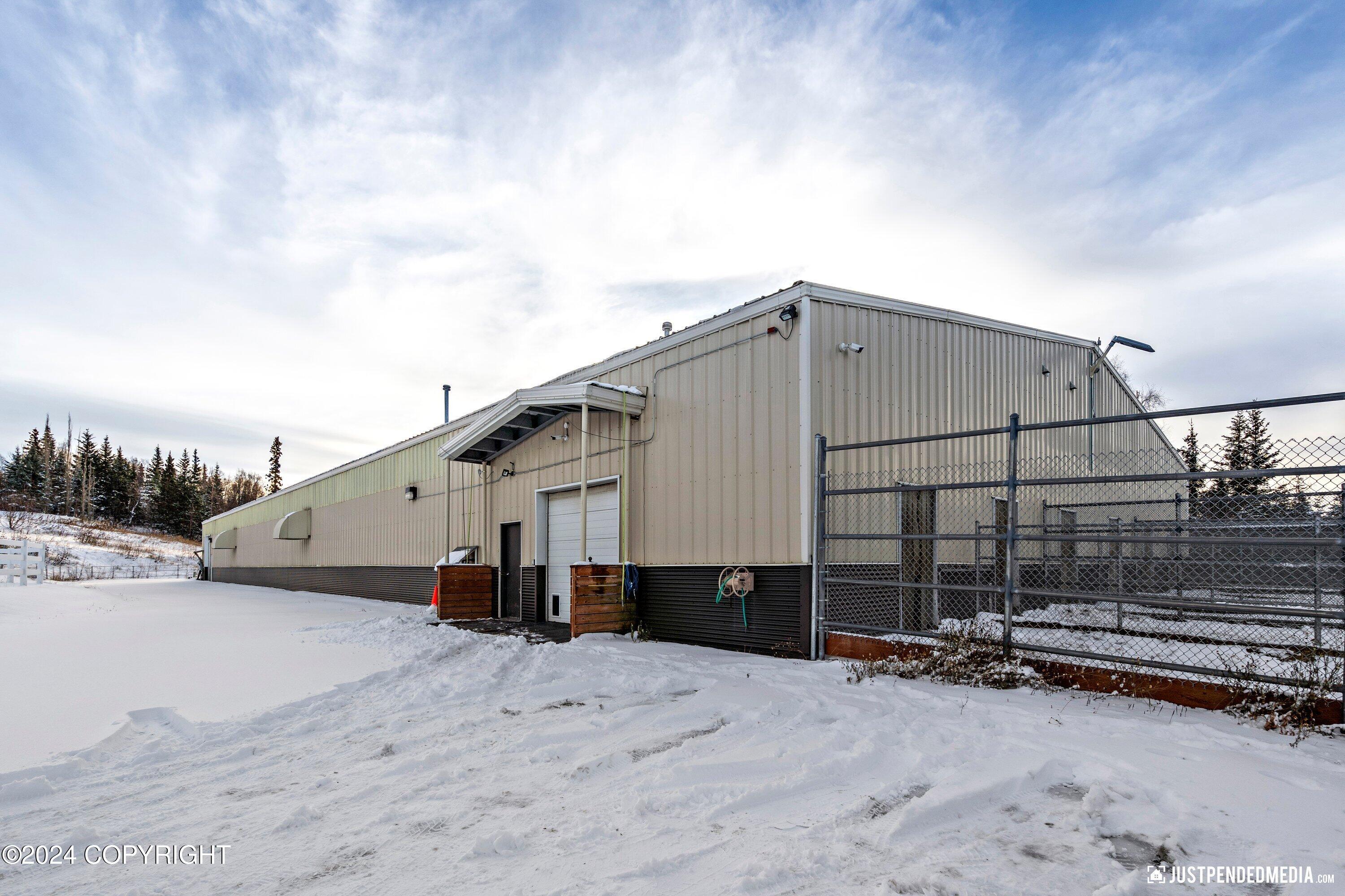 11744 Hillside Drive