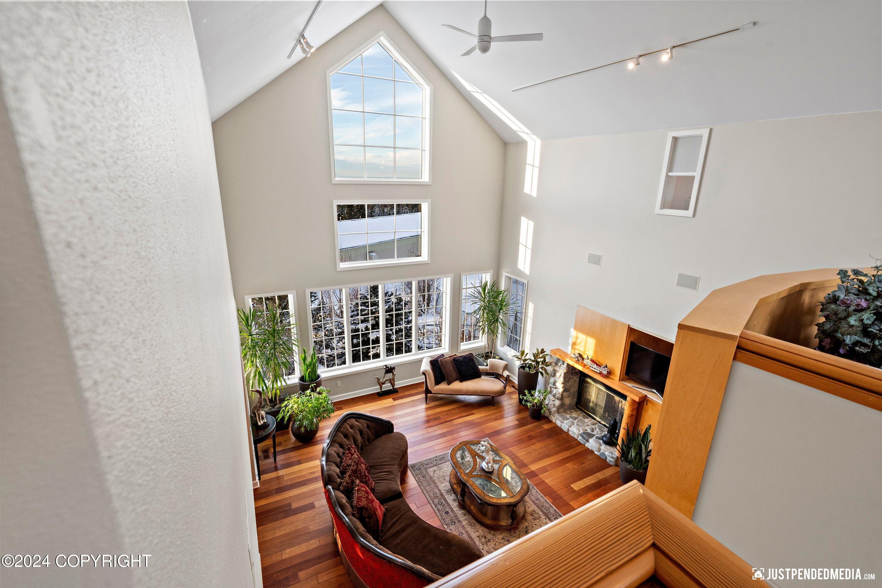 11744 Hillside Drive