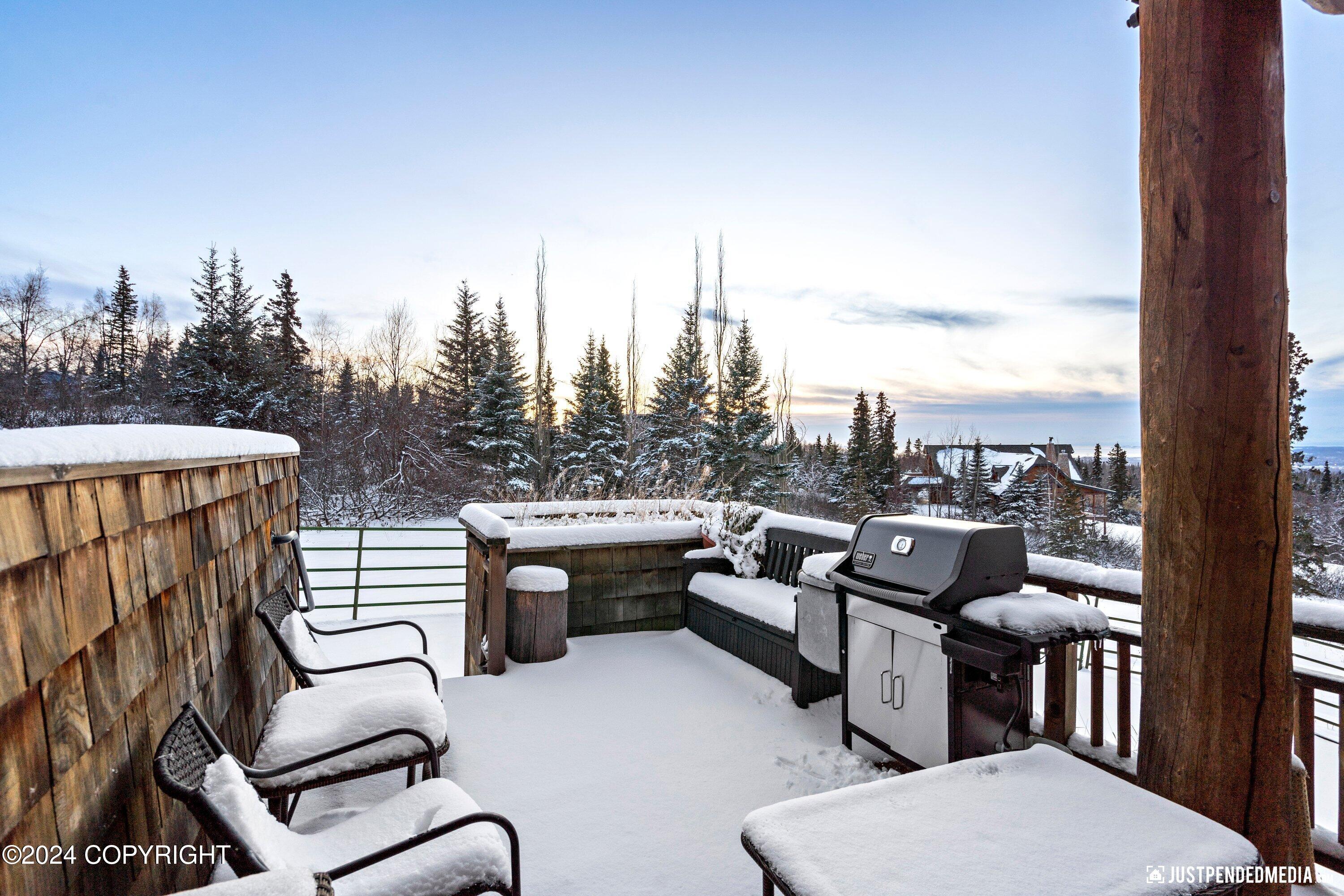 11744 Hillside Drive