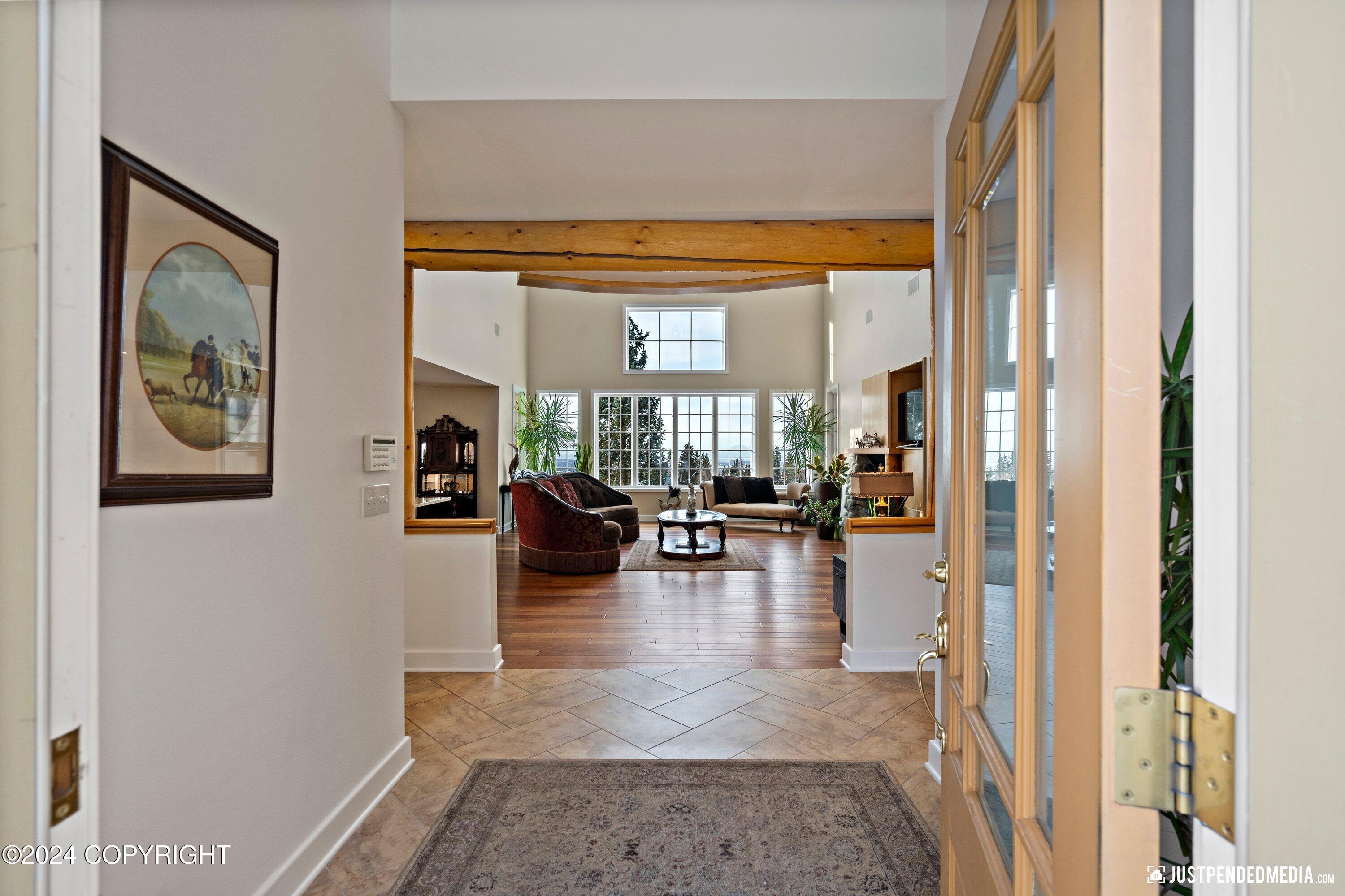 11744 Hillside Drive