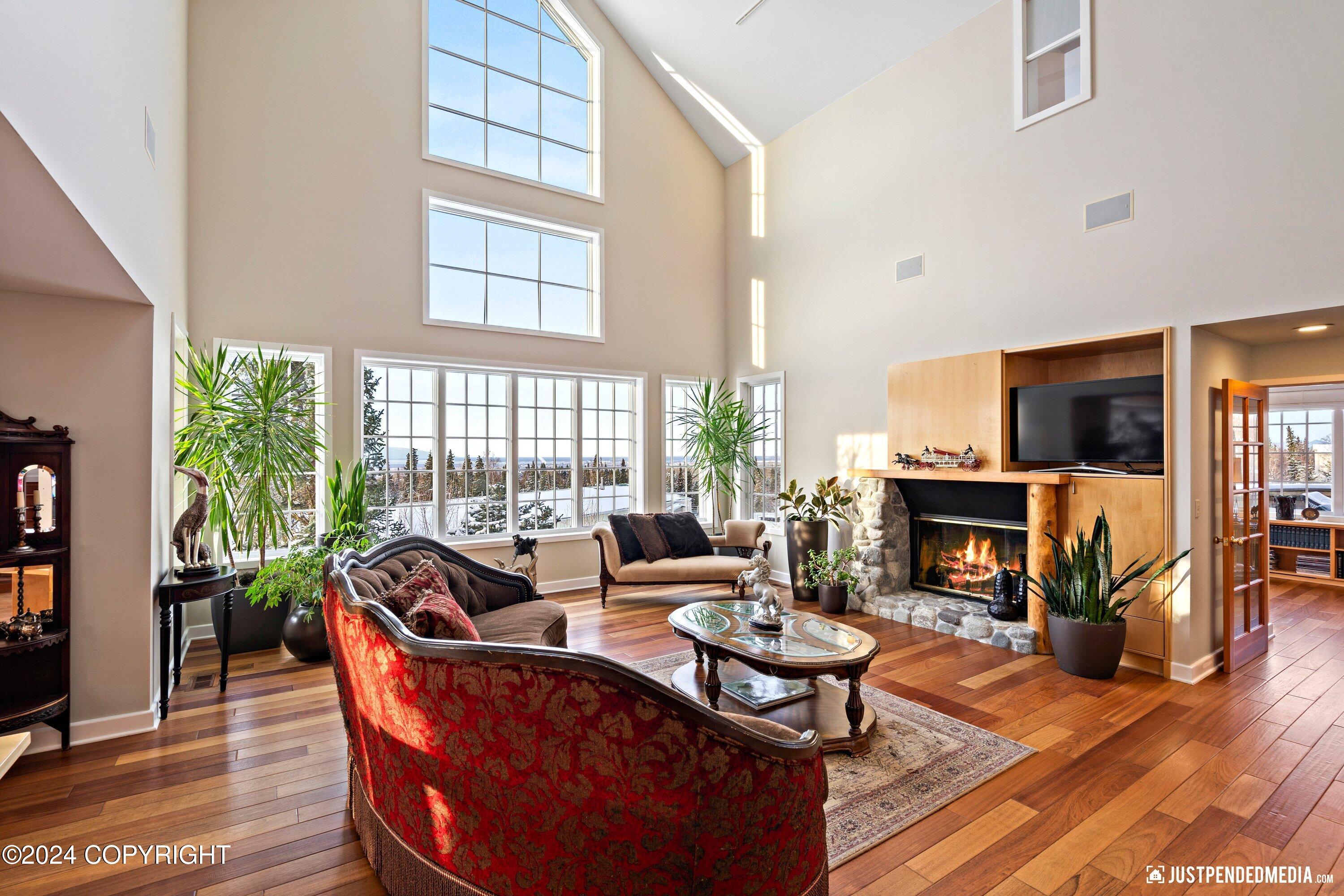 11744 Hillside Drive