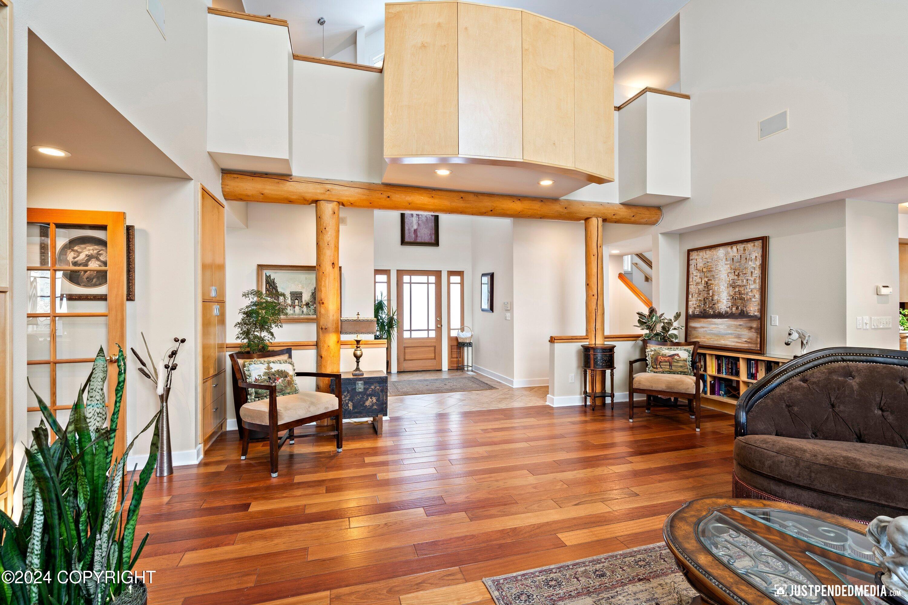 11744 Hillside Drive