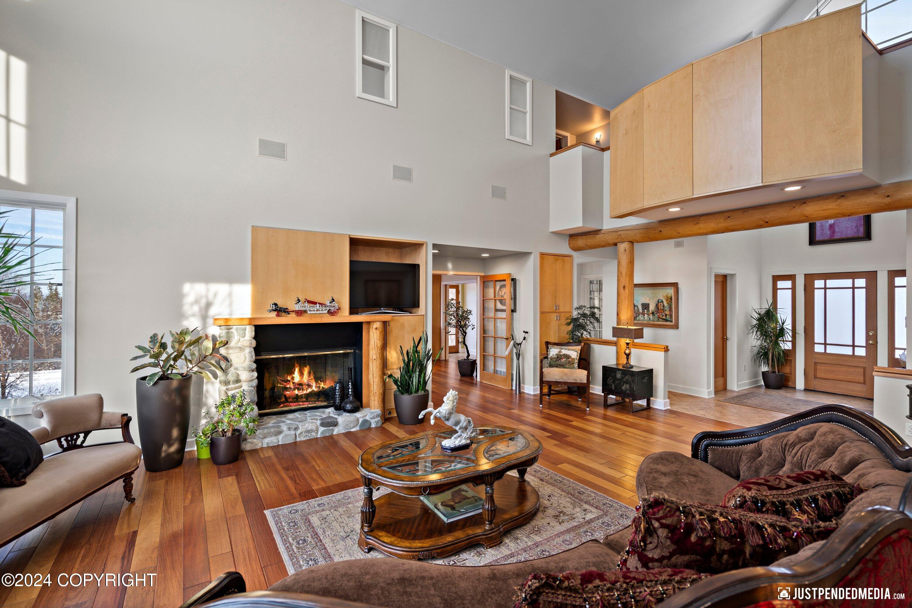 11744 Hillside Drive