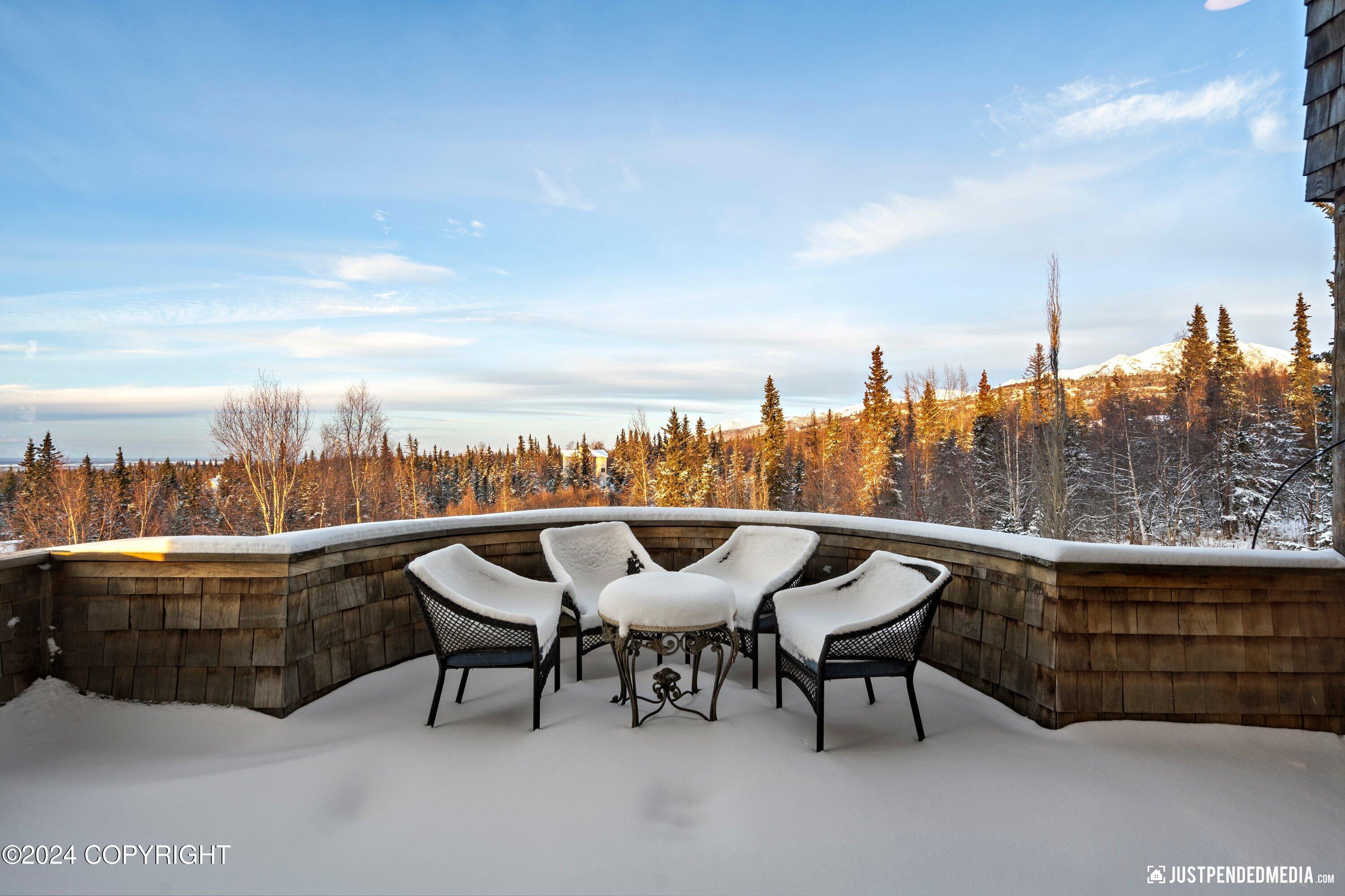 11744 Hillside Drive