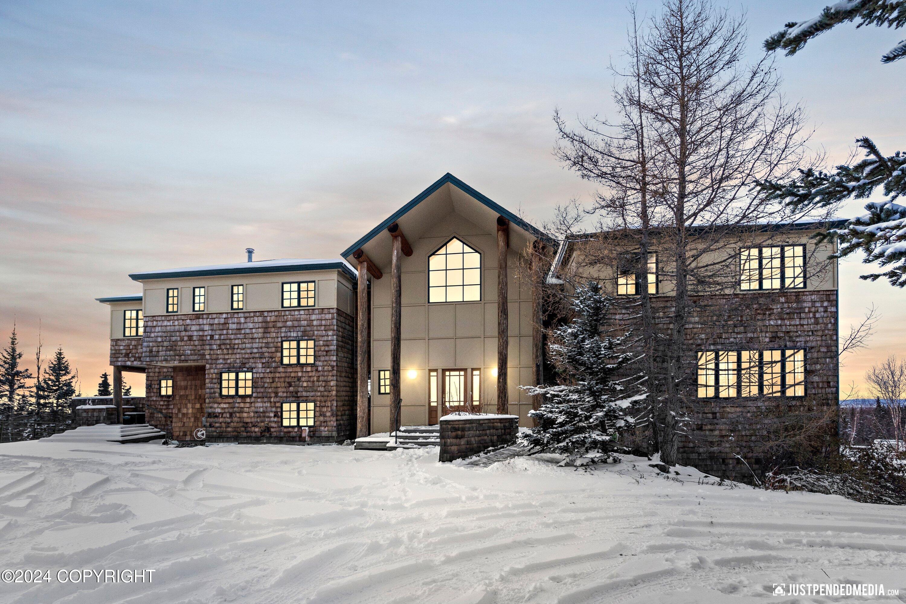 11744 Hillside Drive