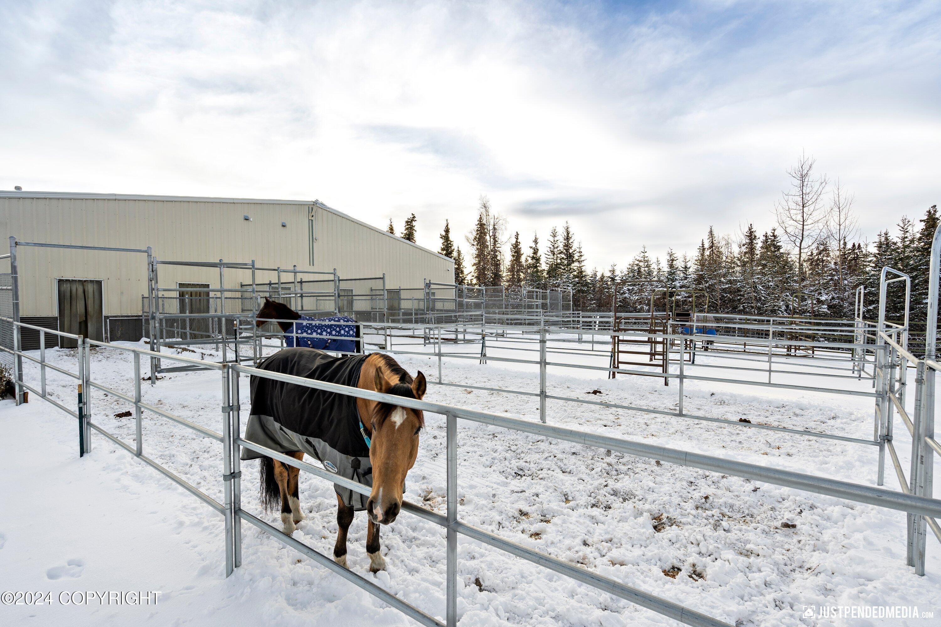 11744 Hillside Drive