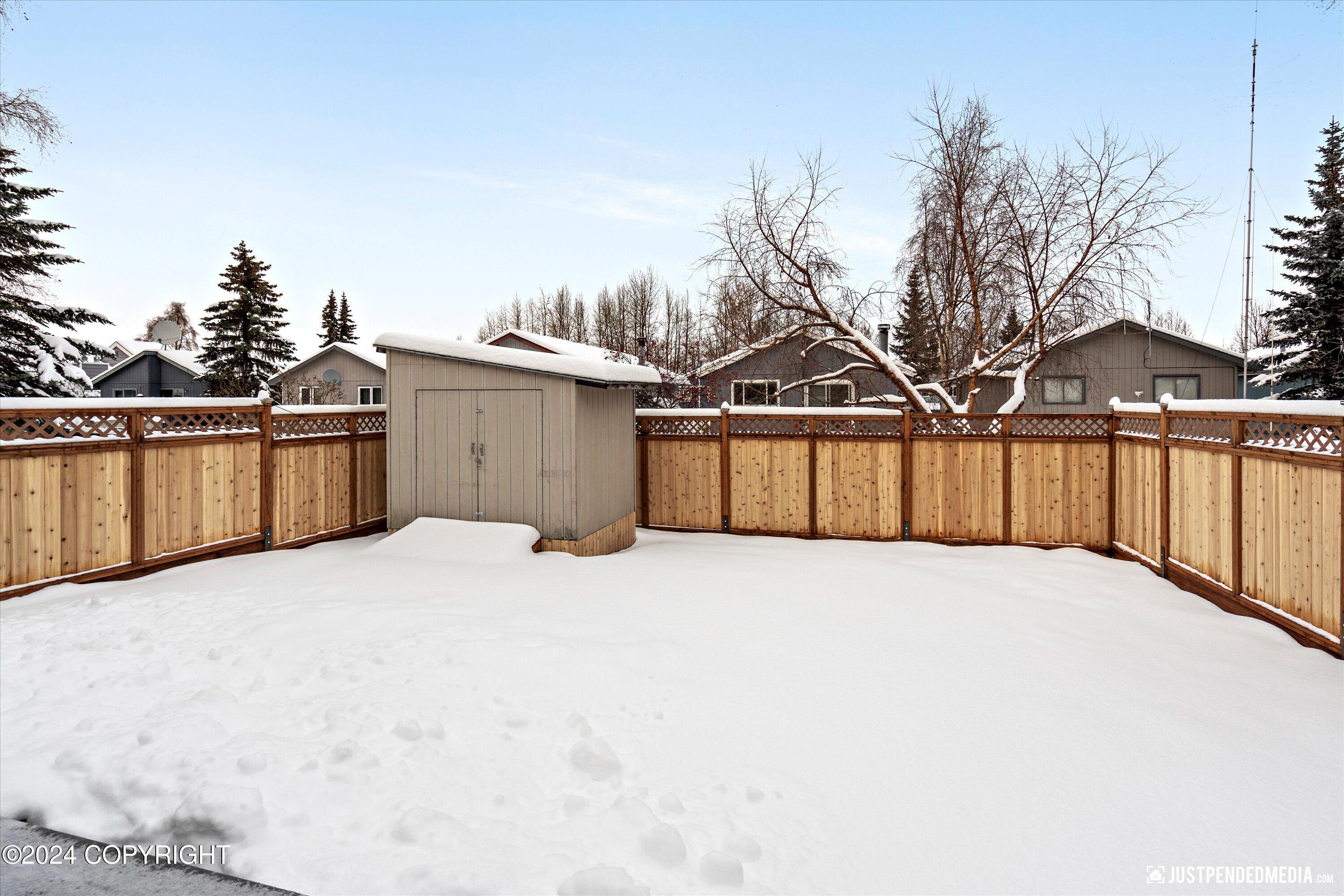 1931 Commodore Drive