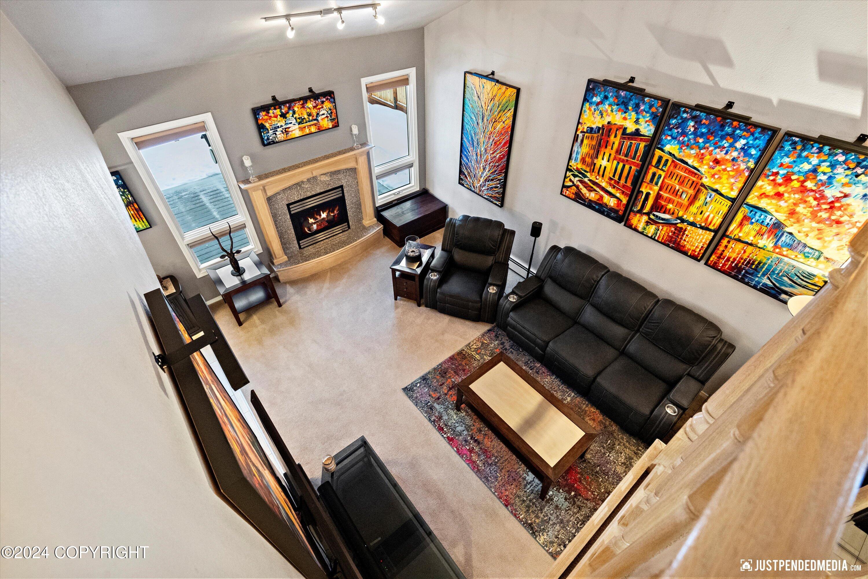 1931 Commodore Drive