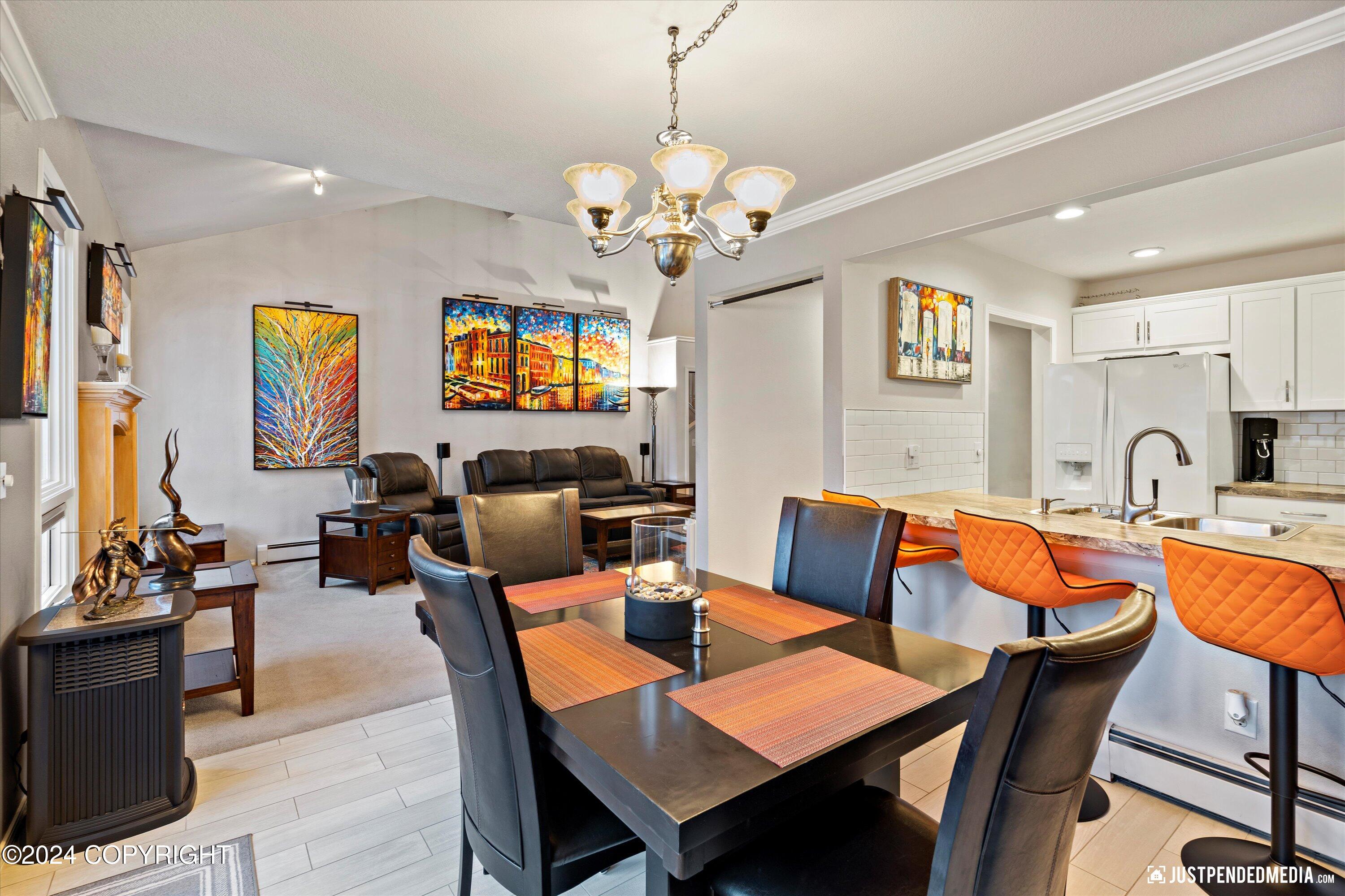 1931 Commodore Drive