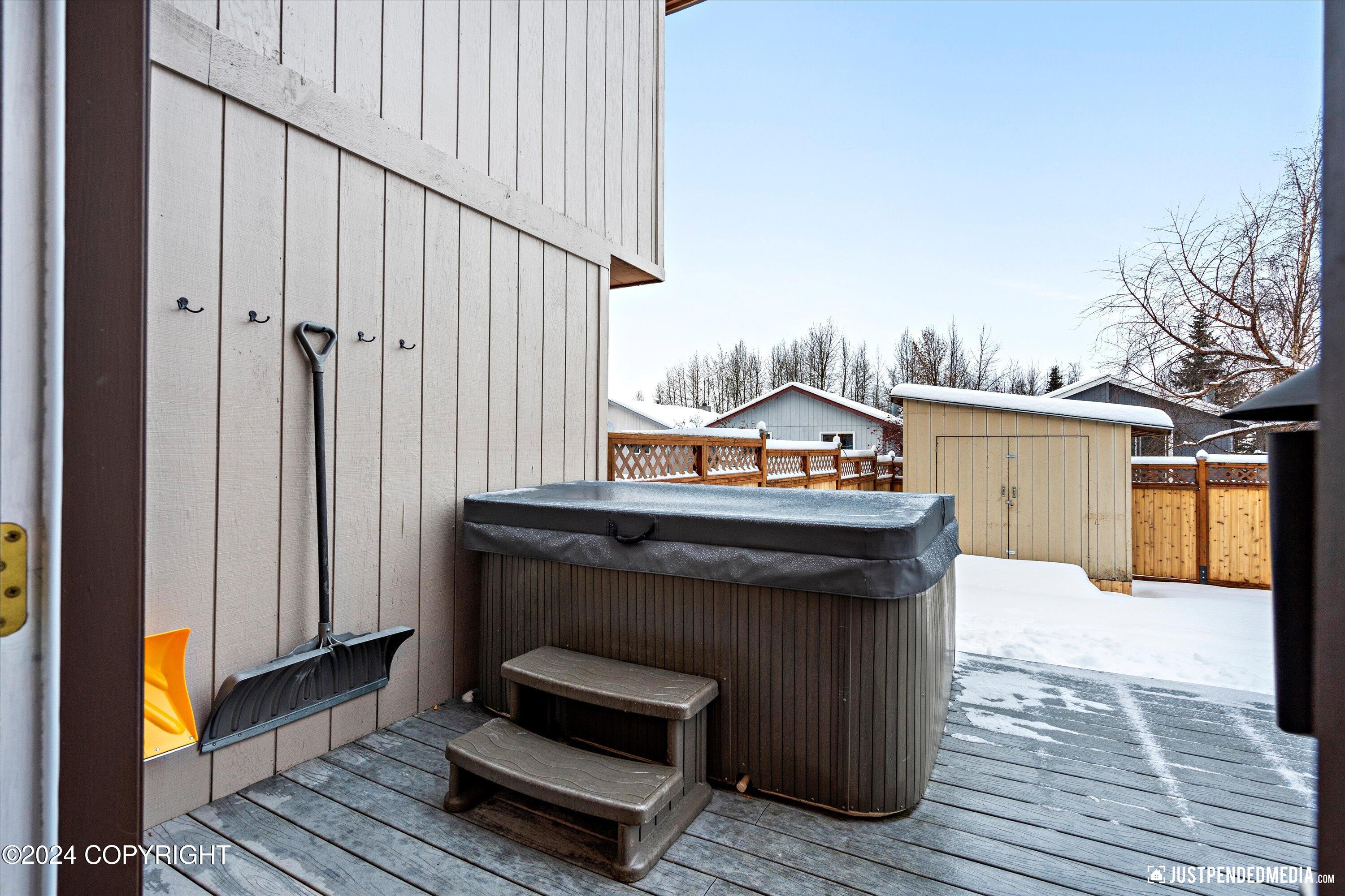 1931 Commodore Drive