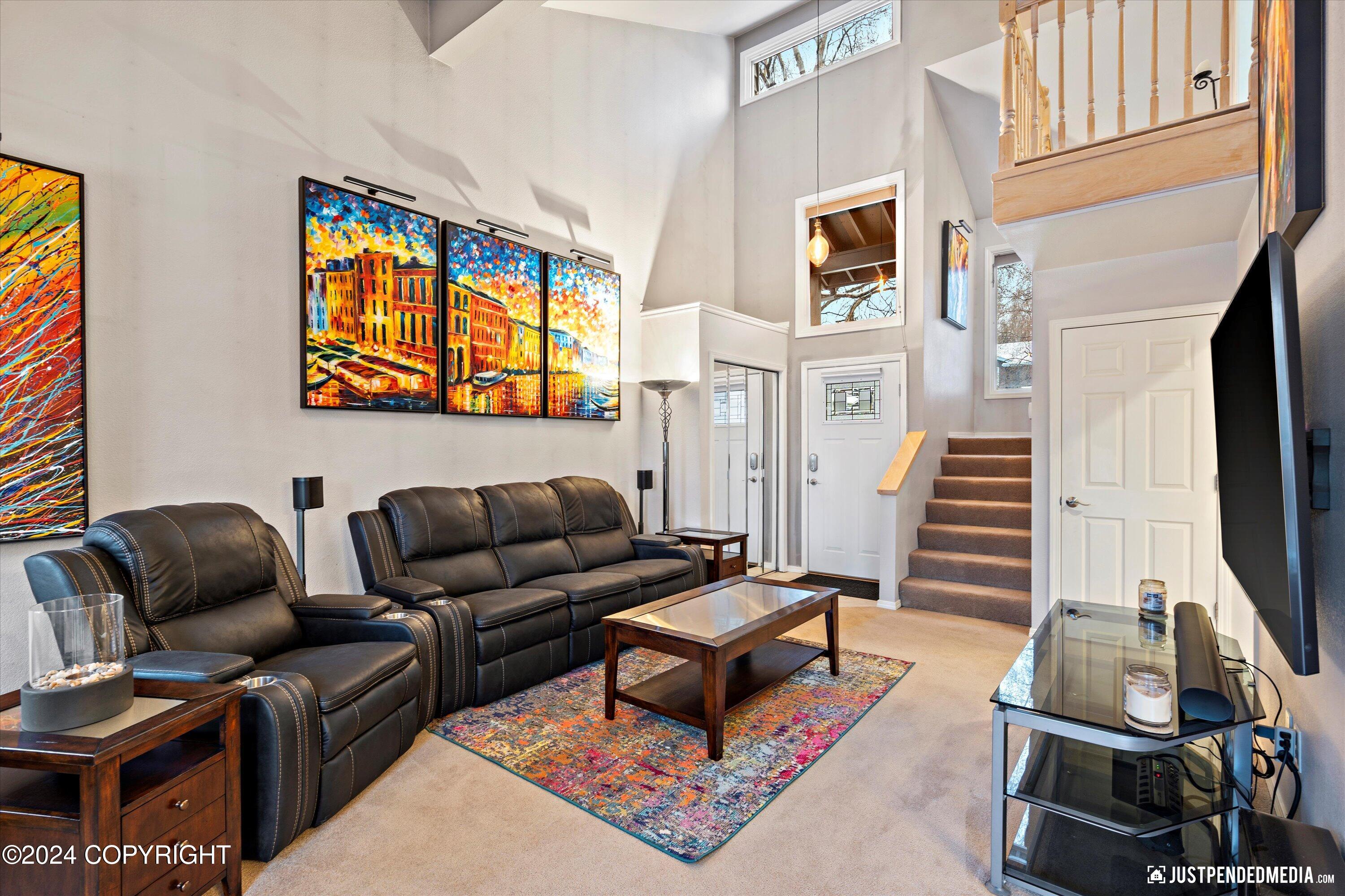 1931 Commodore Drive