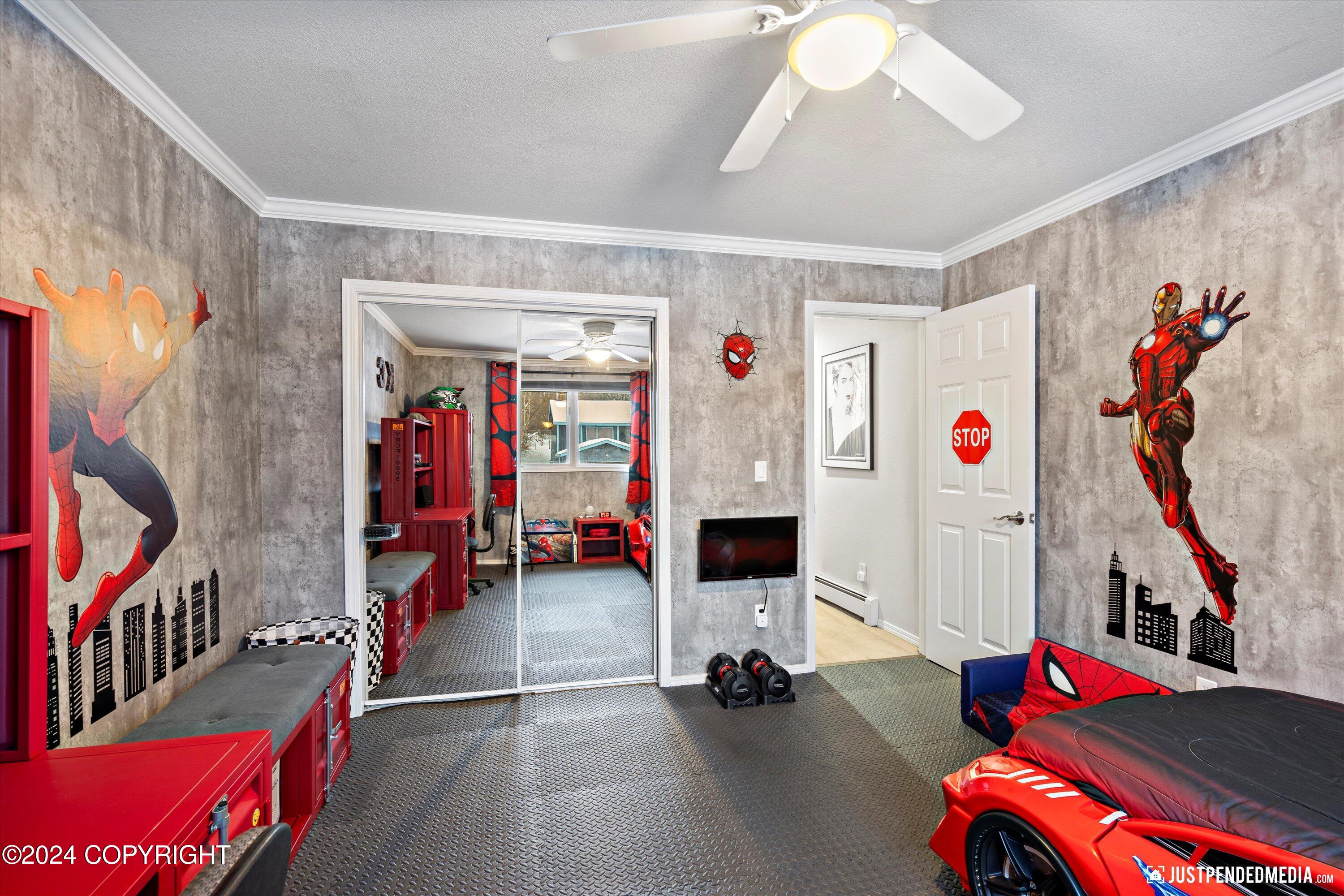 1931 Commodore Drive