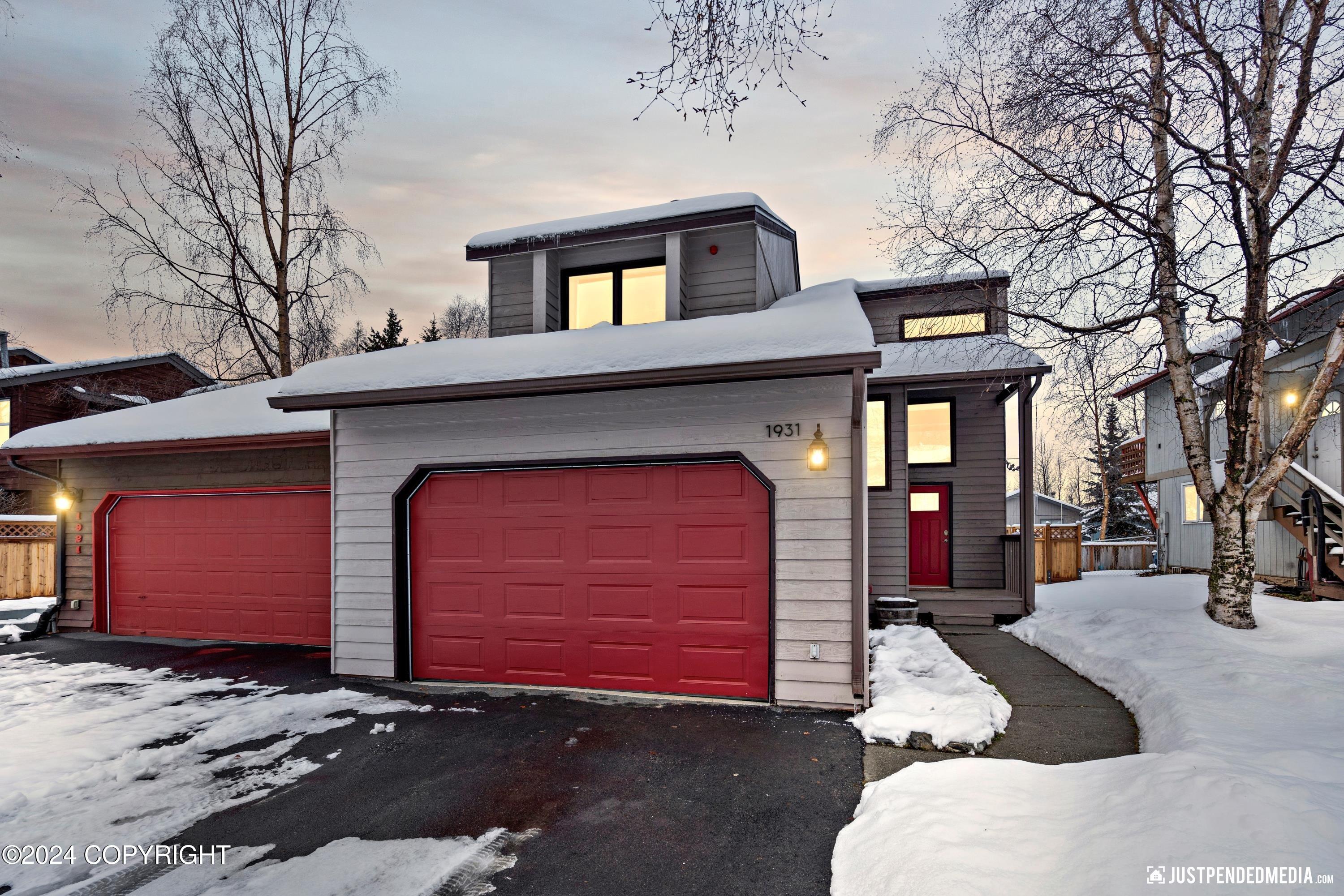 1931 Commodore Drive