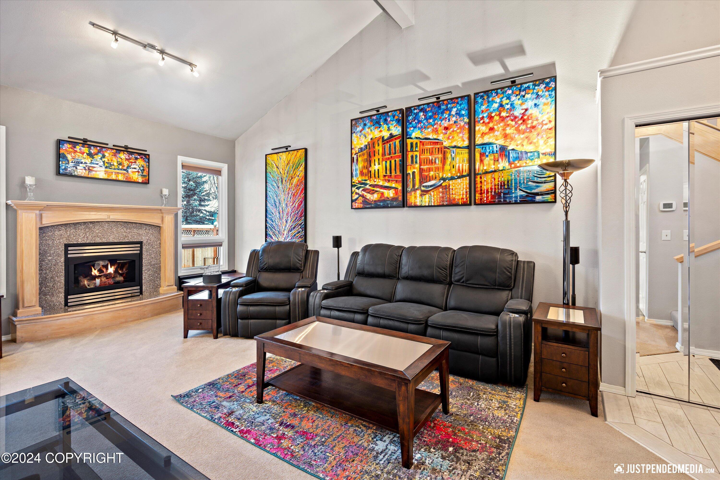 1931 Commodore Drive