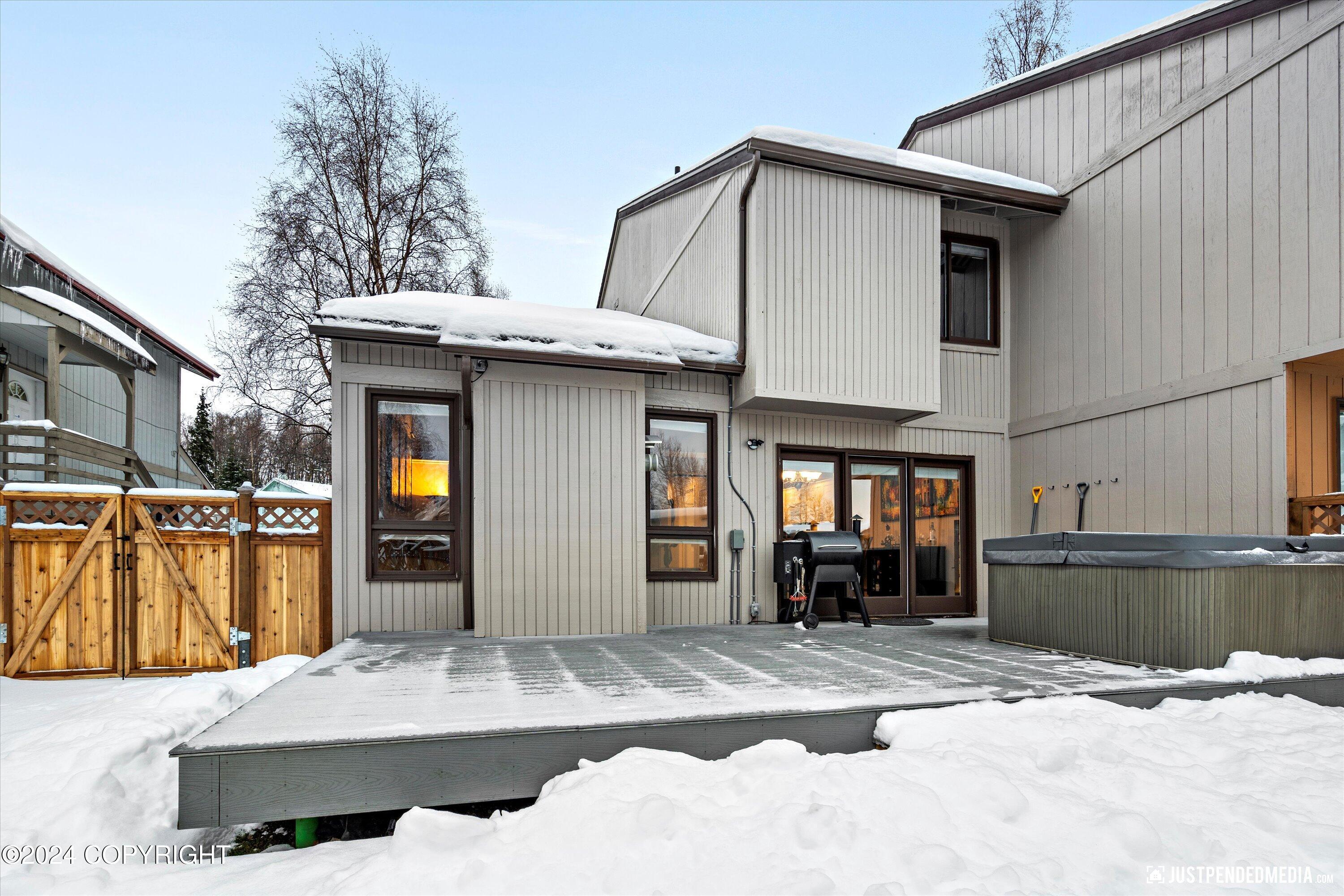 1931 Commodore Drive