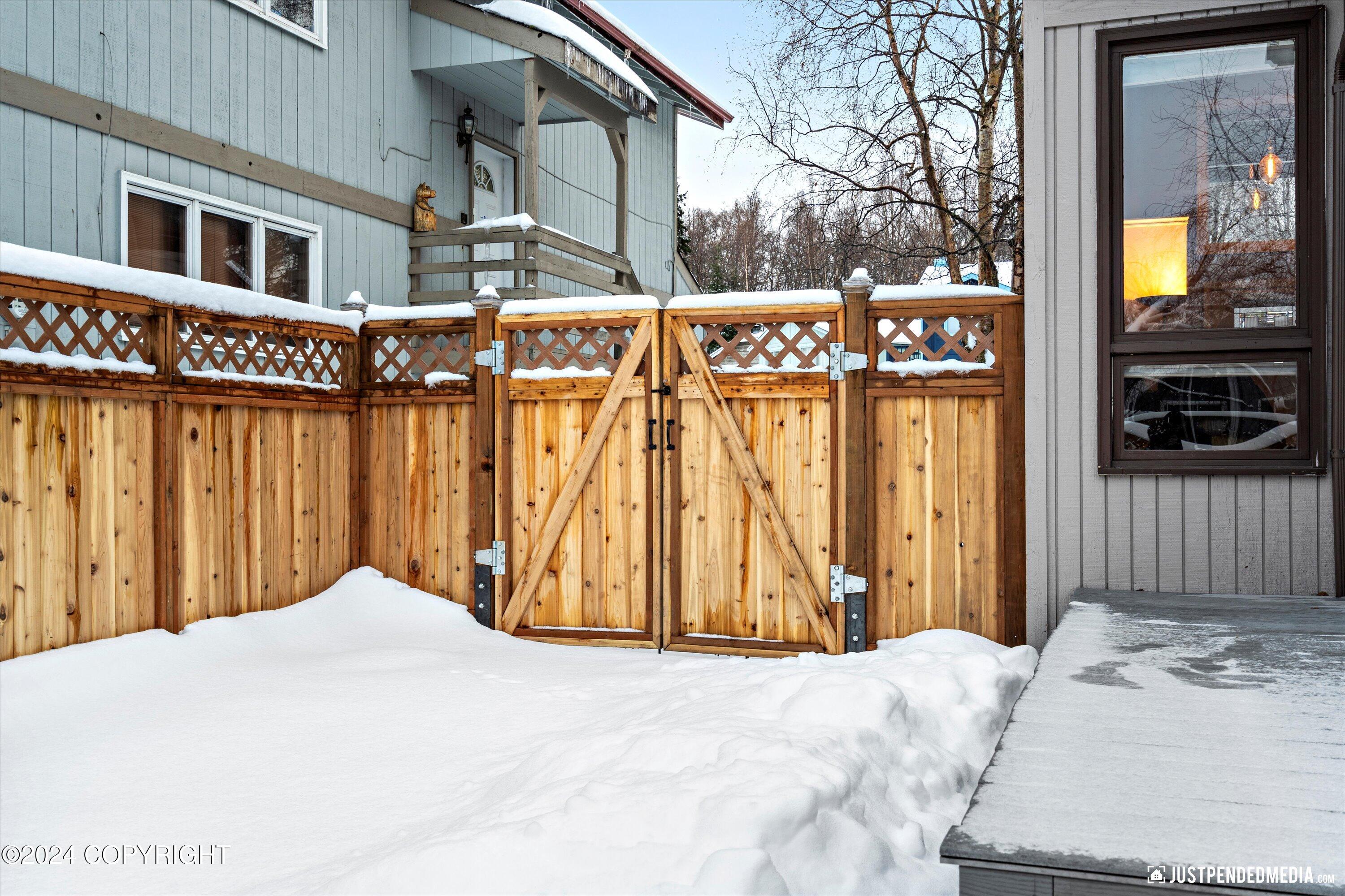 1931 Commodore Drive