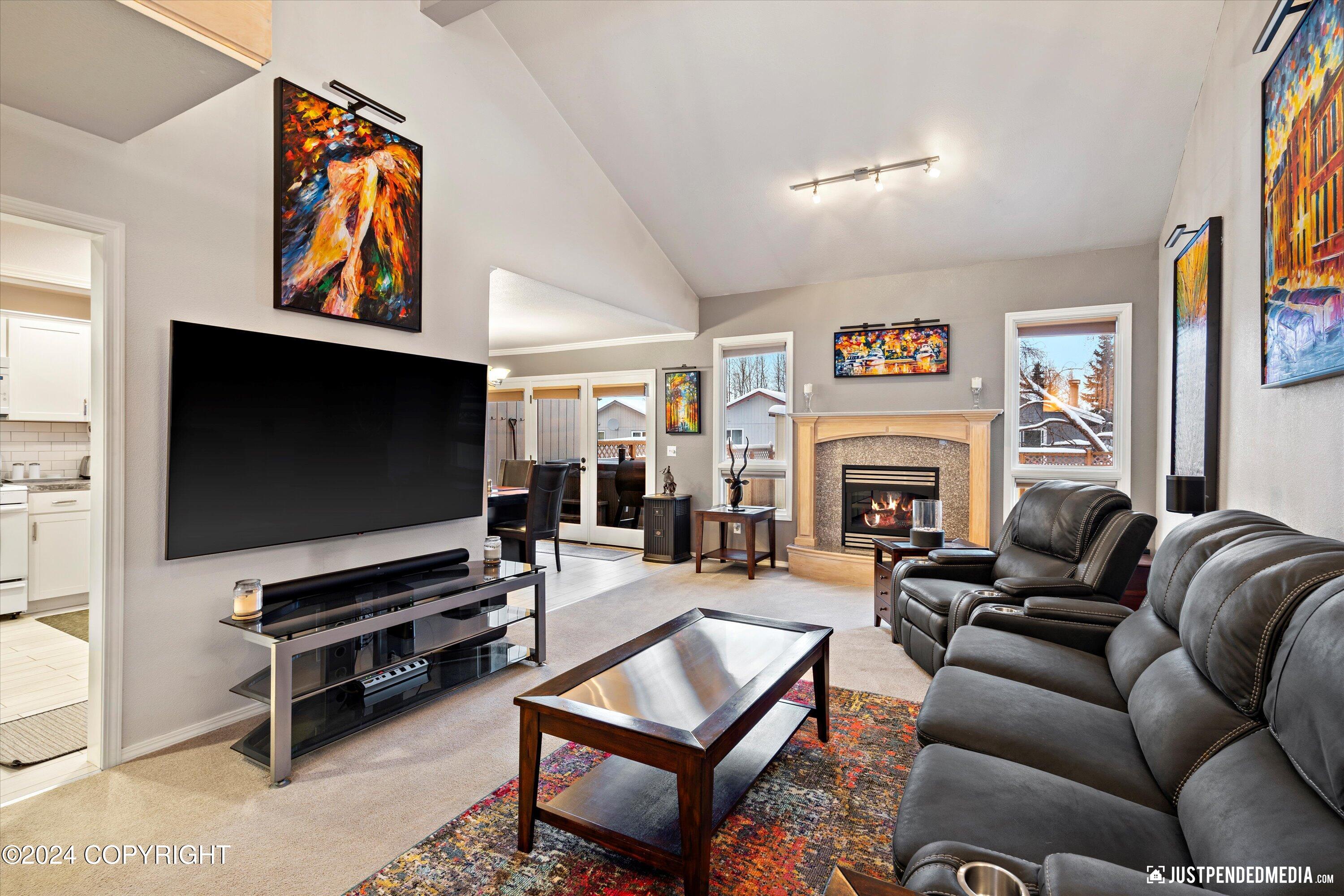 1931 Commodore Drive