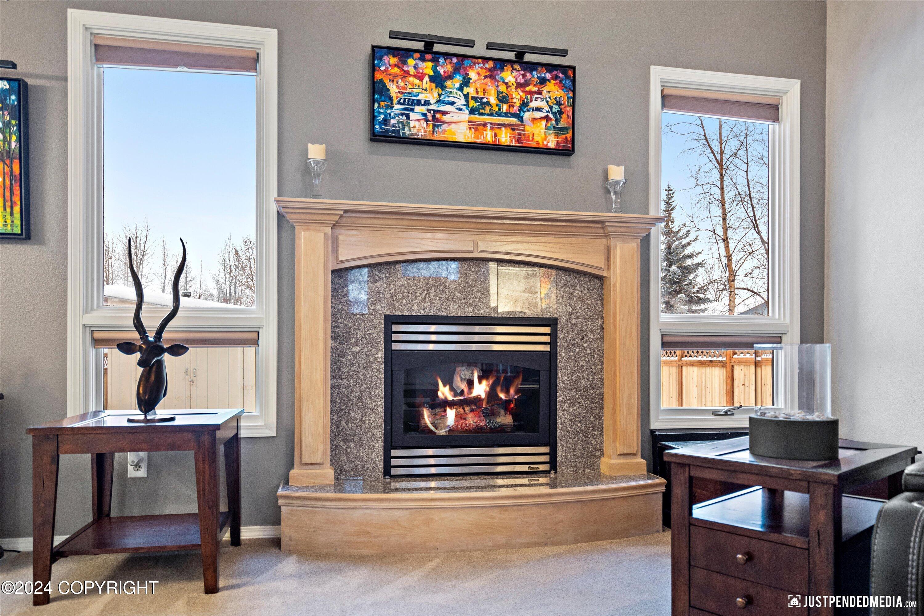 1931 Commodore Drive