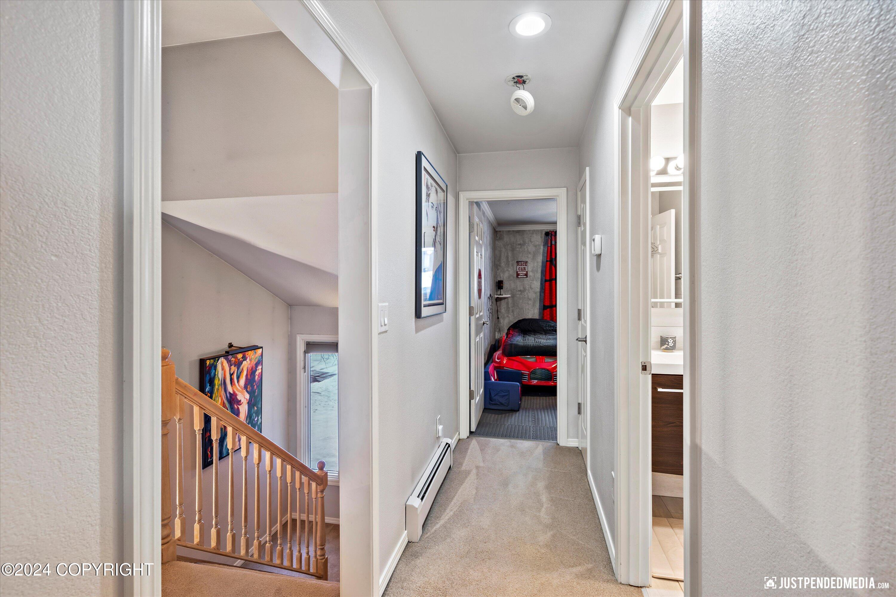 1931 Commodore Drive