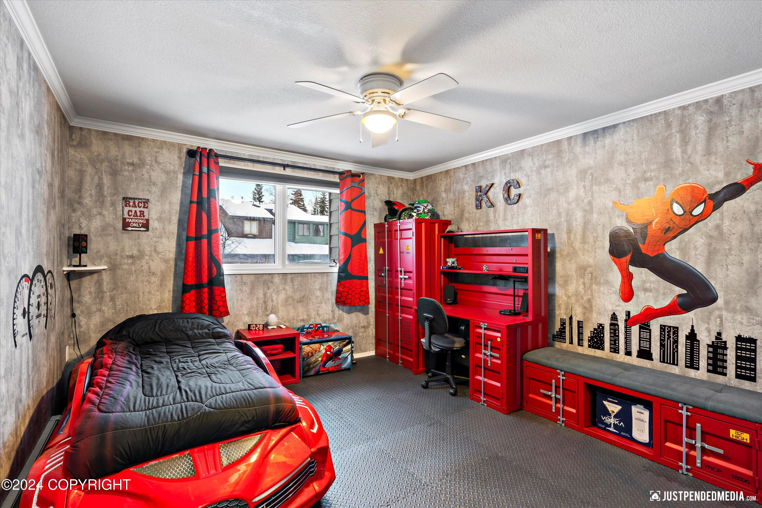 1931 Commodore Drive