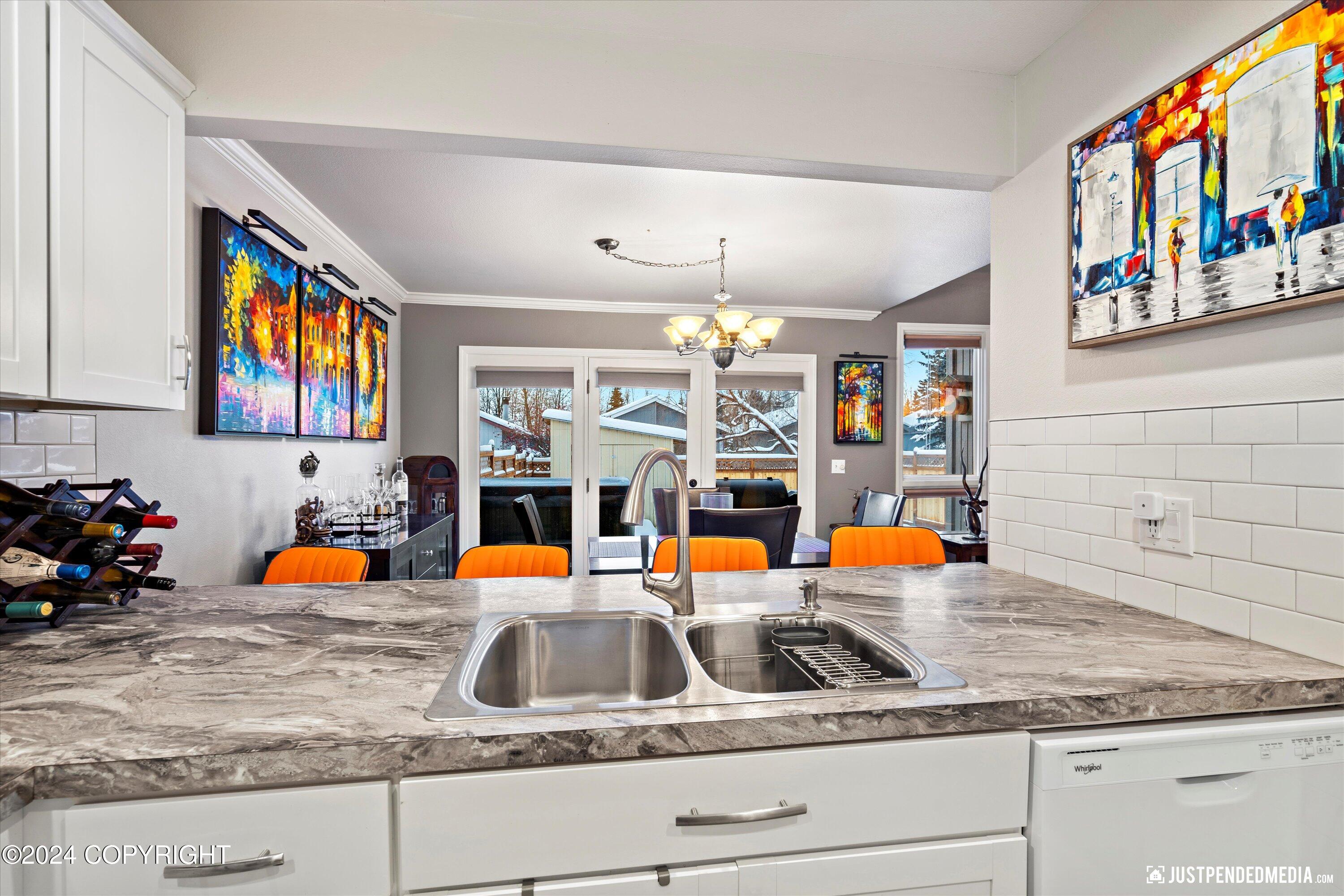 1931 Commodore Drive