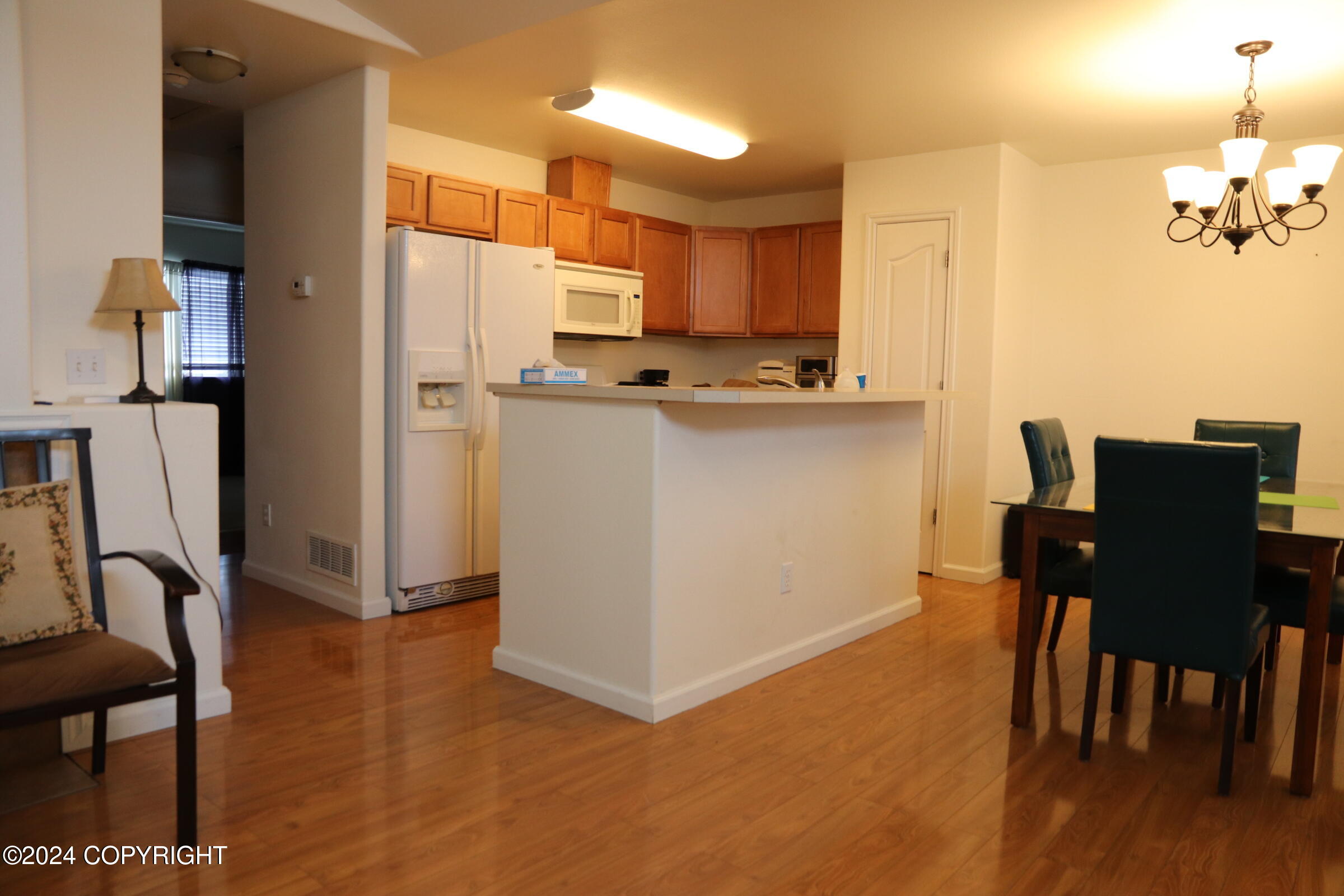 3403 N Star Street # B Unit: #B