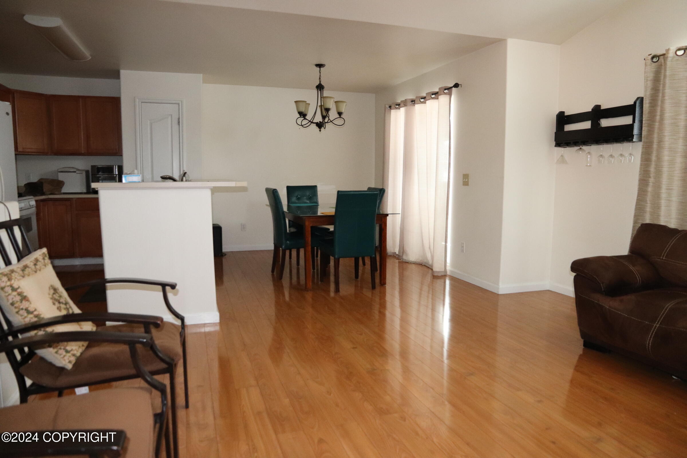 3403 N Star Street # B Unit: #B