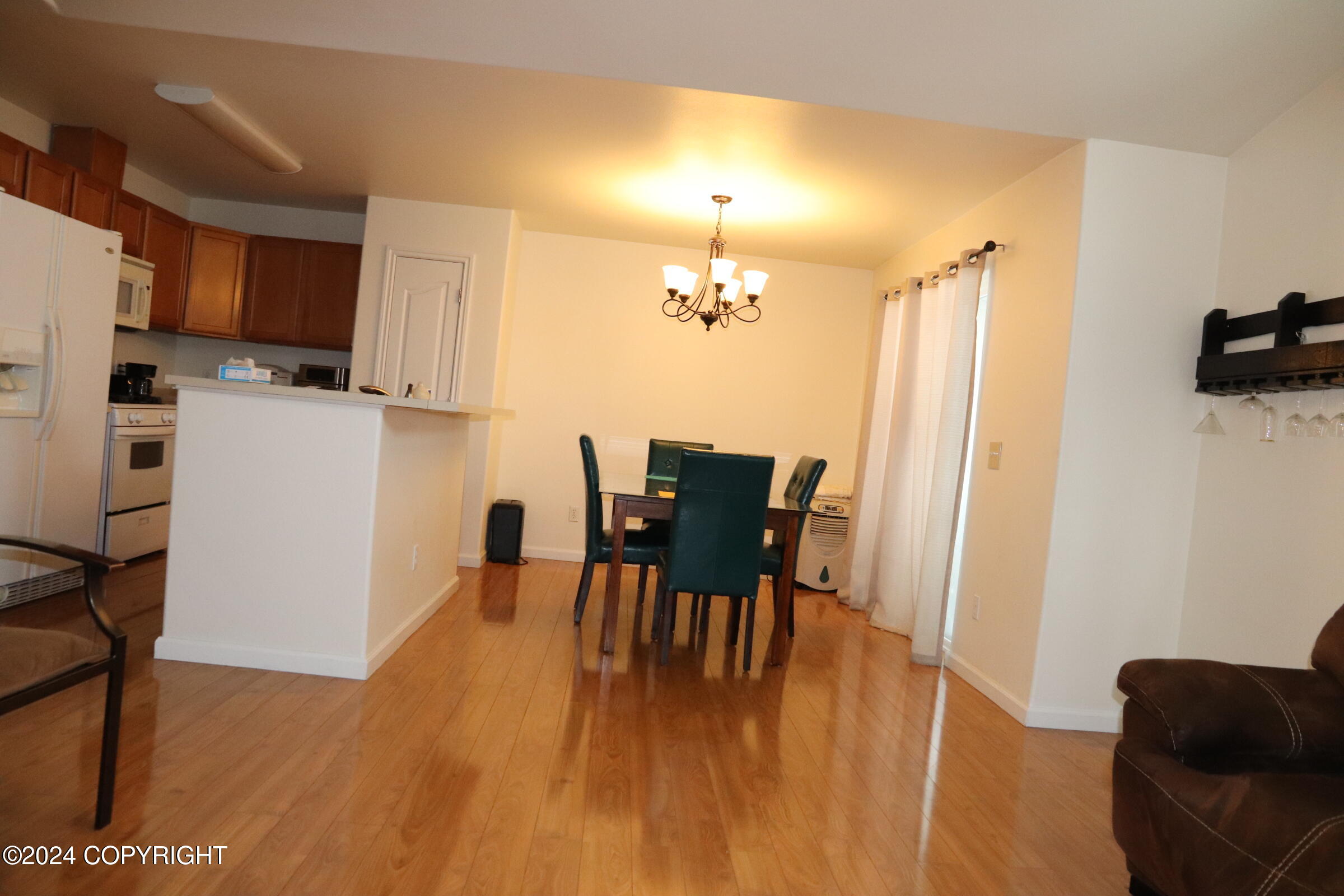 3403 N Star Street # B Unit: #B
