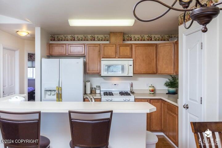 3403 N Star Street # B Unit: #B