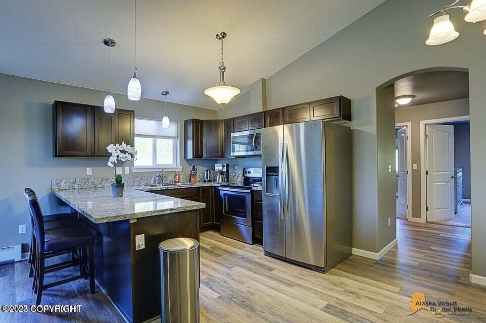 2151 S Valley Loop # 1 Unit: #1