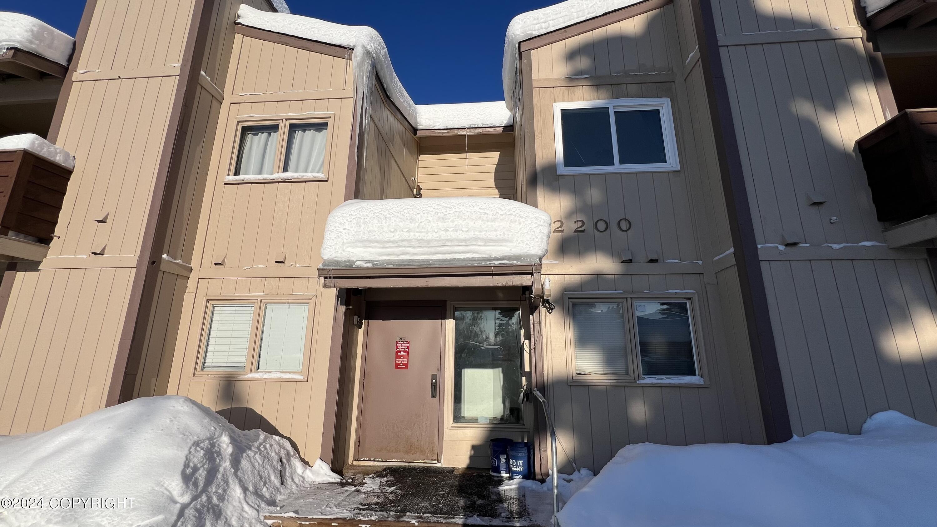 2200 Sentry Drive # A11 Unit: #A11