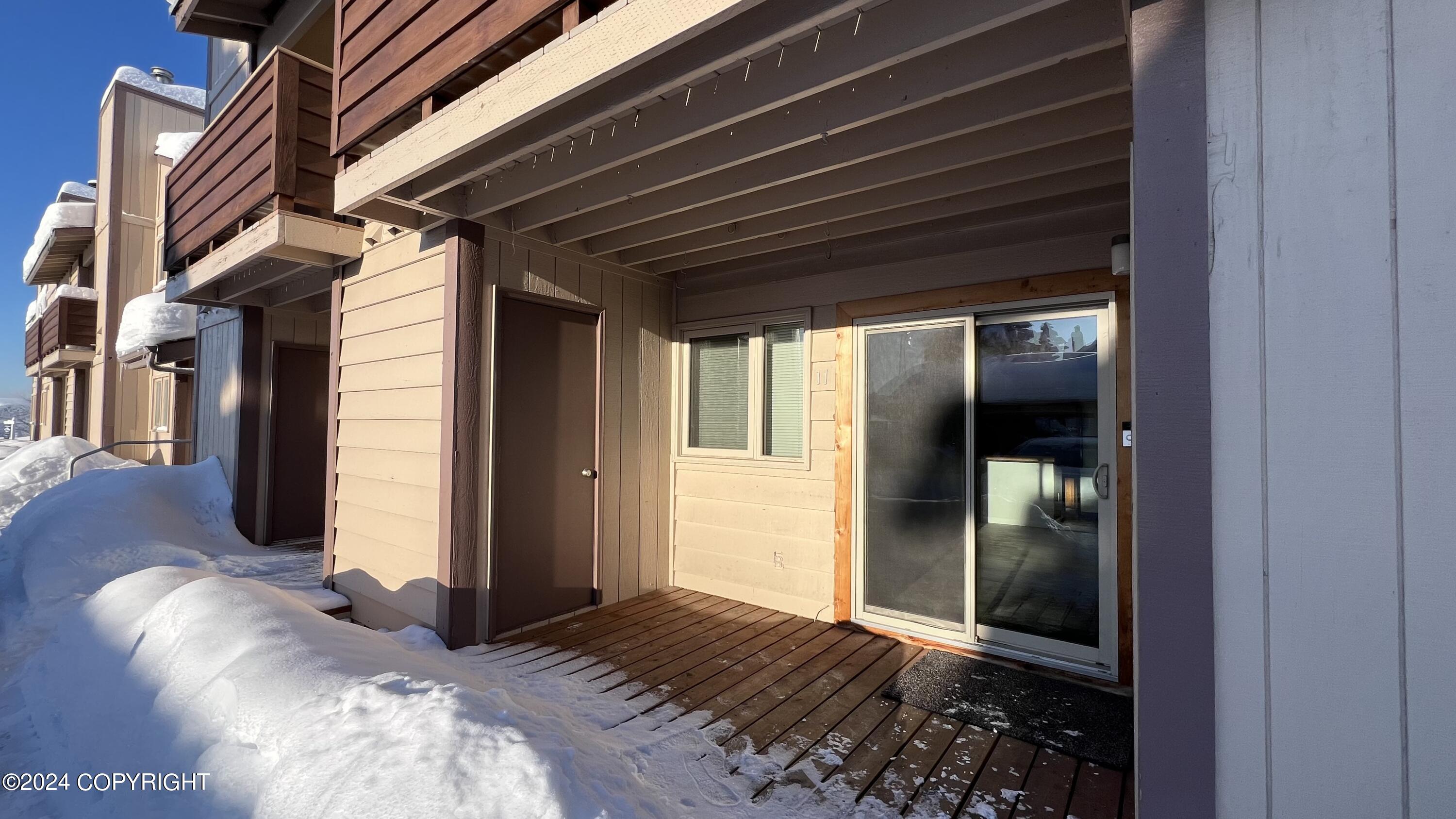 2200 Sentry Drive # A11 Unit: #A11