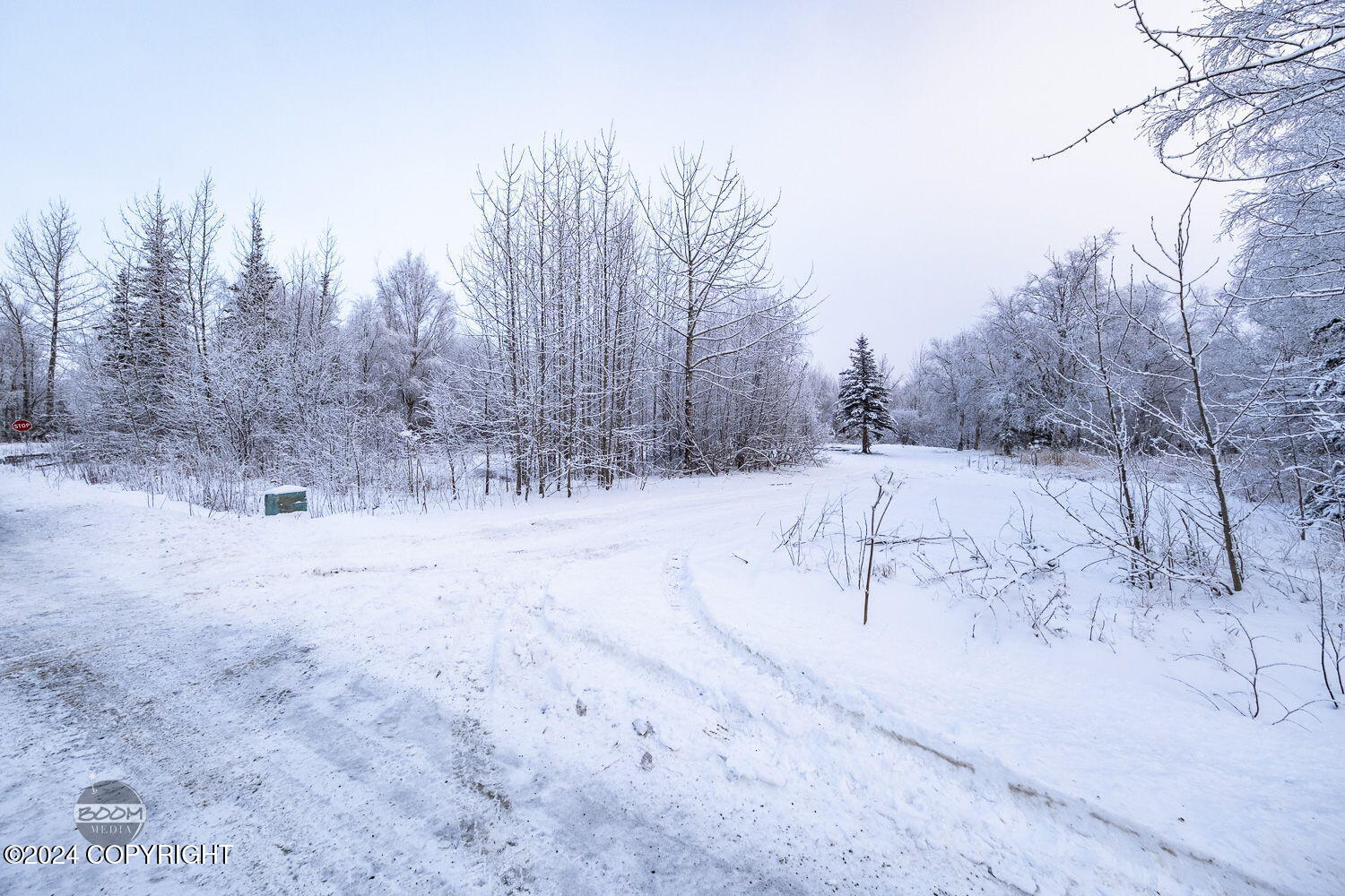 1255 N Little Brook Lane