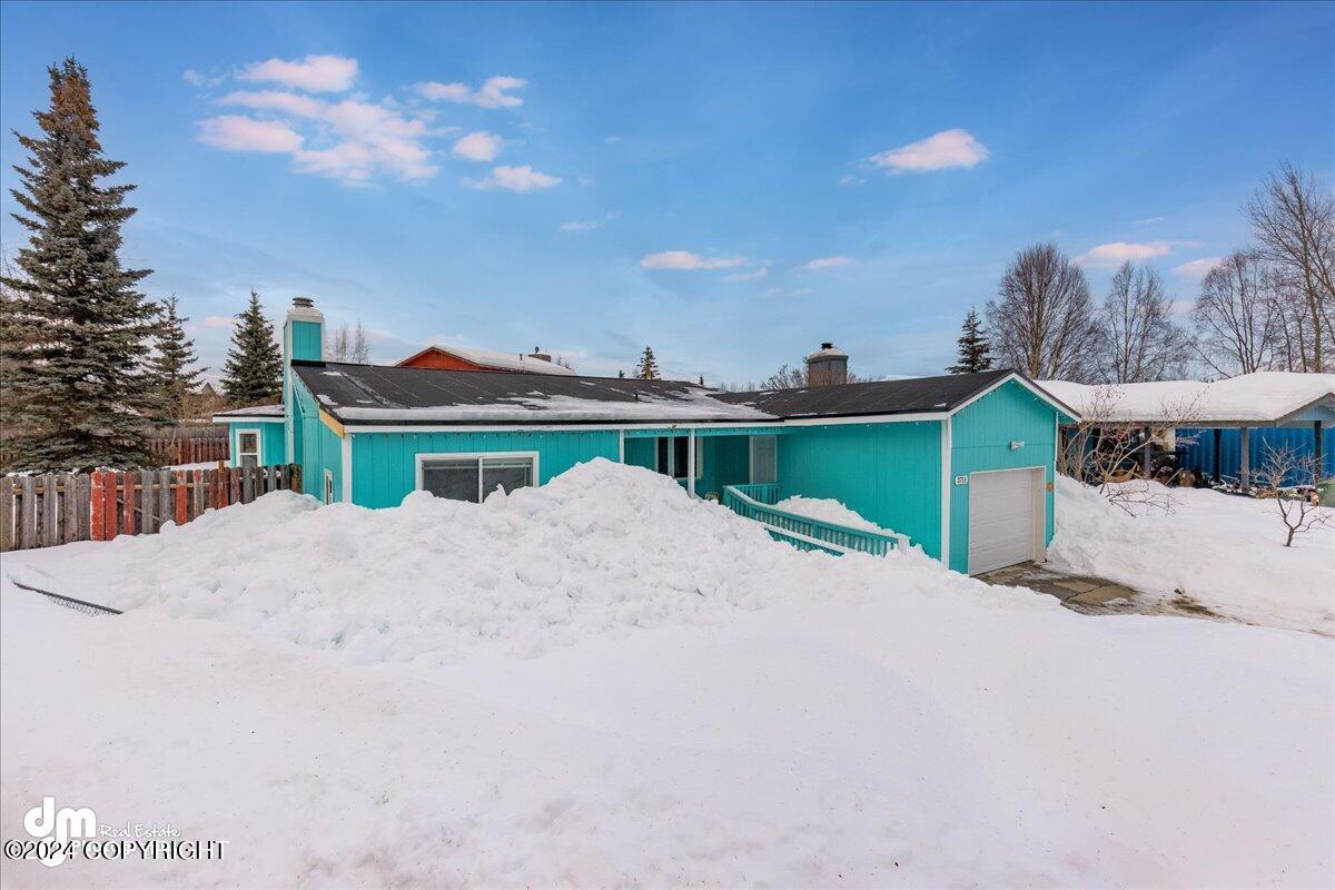 3711 Beeman Circle