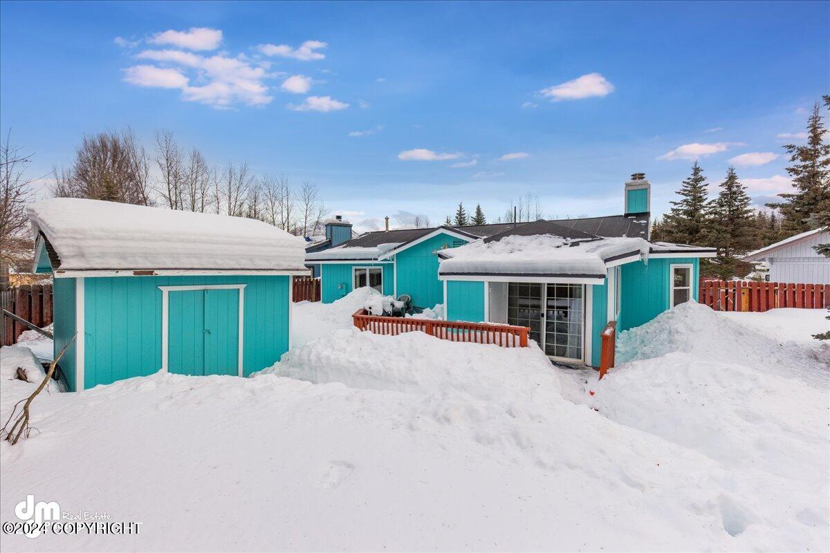 3711 Beeman Circle