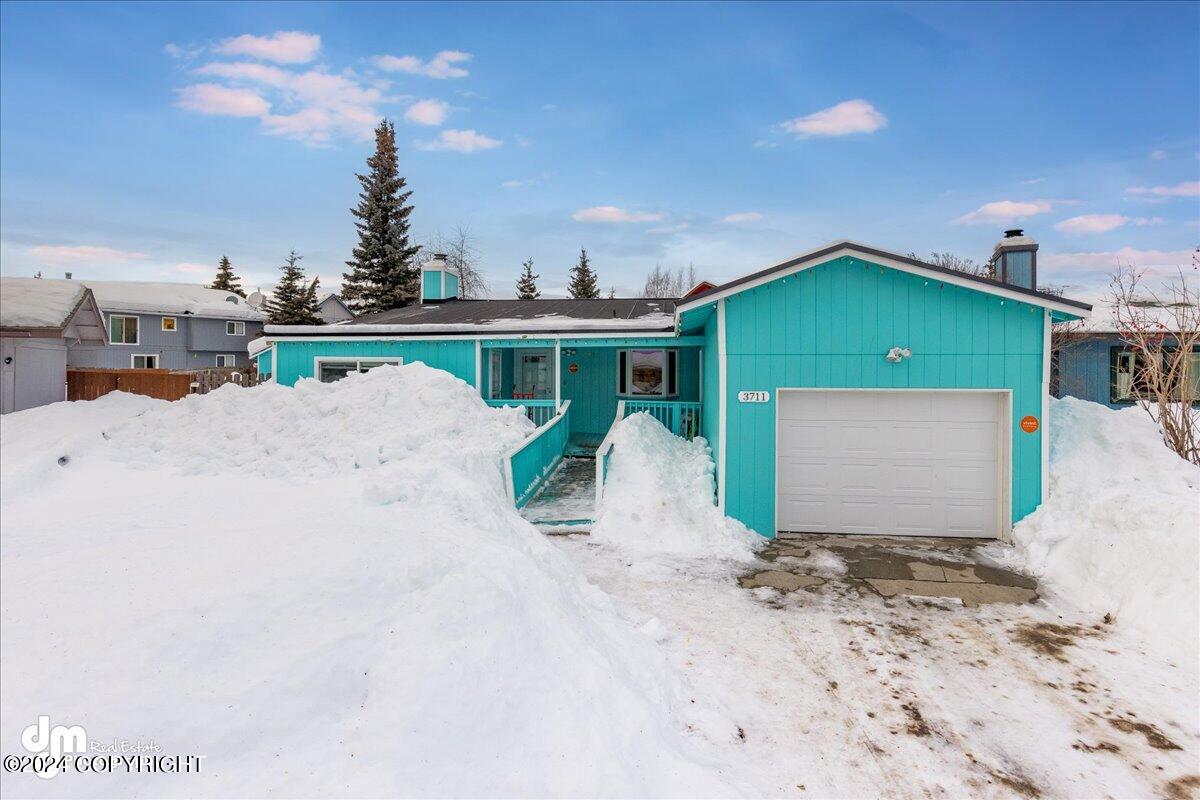 3711 Beeman Circle