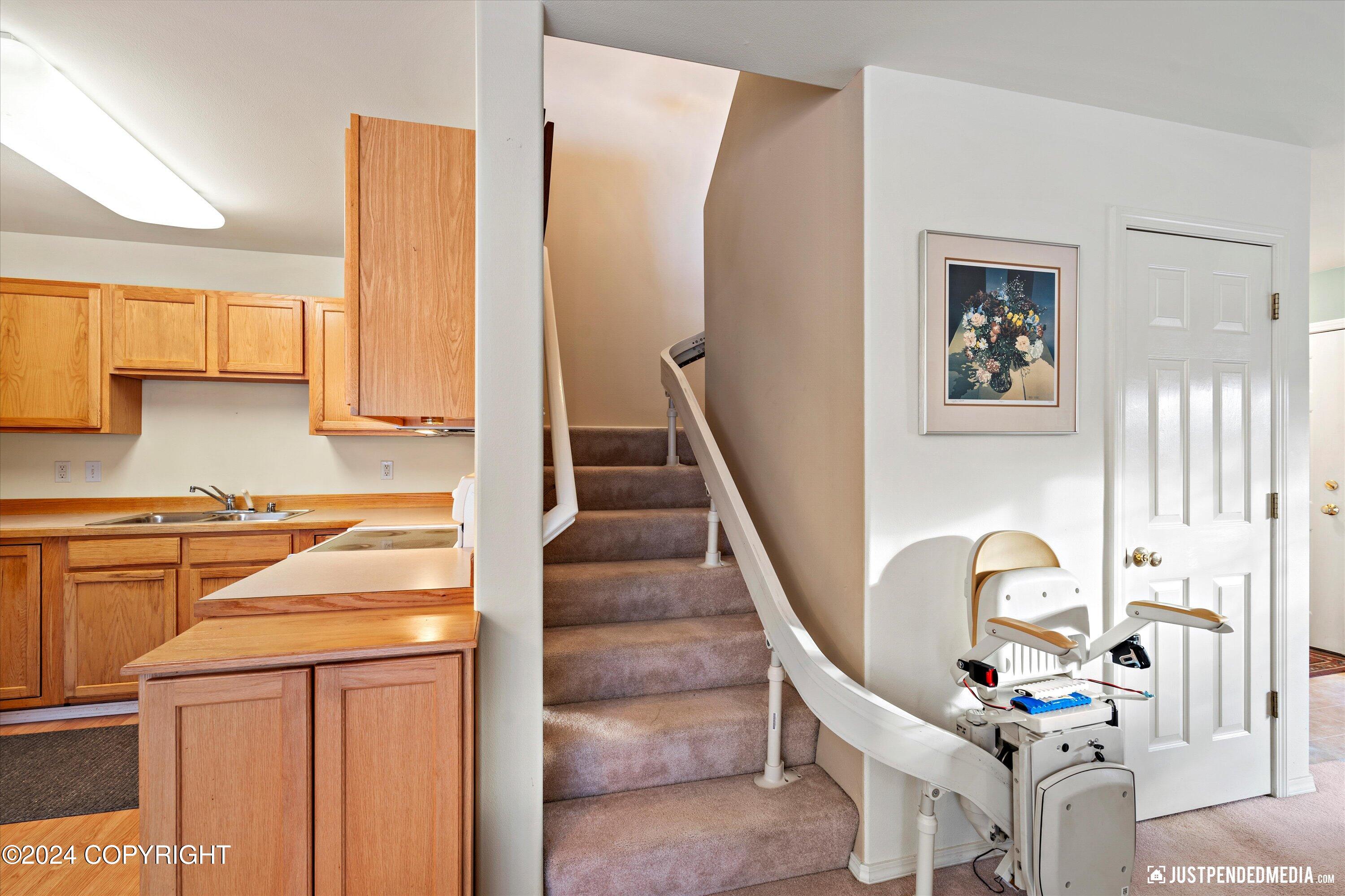 3072 Leighton Street # 11A Unit: #11A