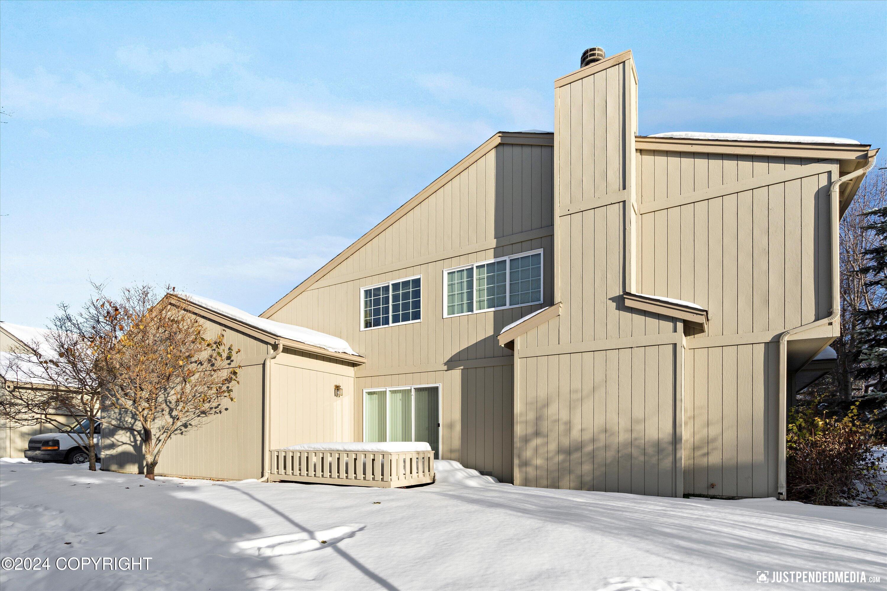 3072 Leighton Street # 11A Unit: #11A