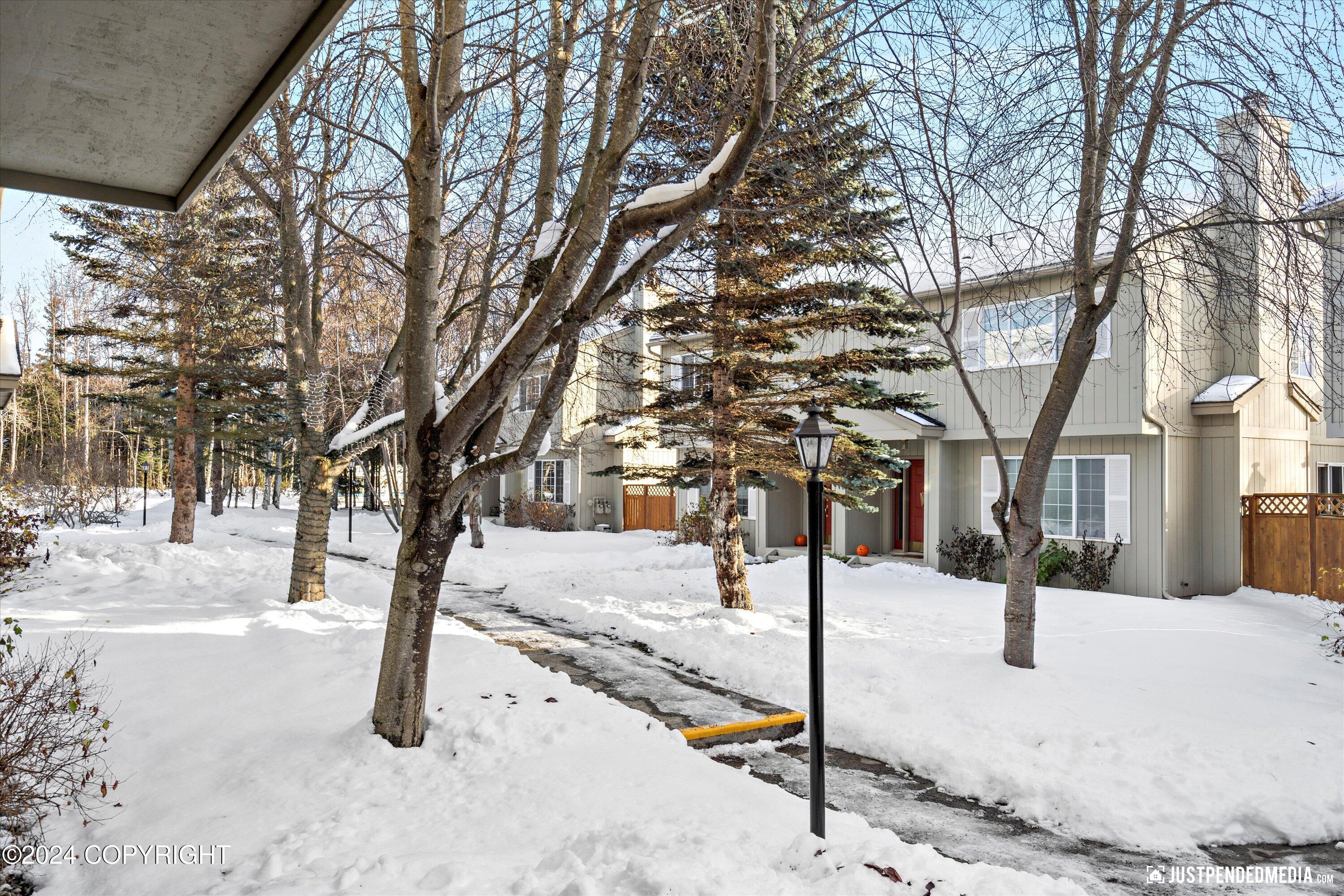 3072 Leighton Street # 11A Unit: #11A