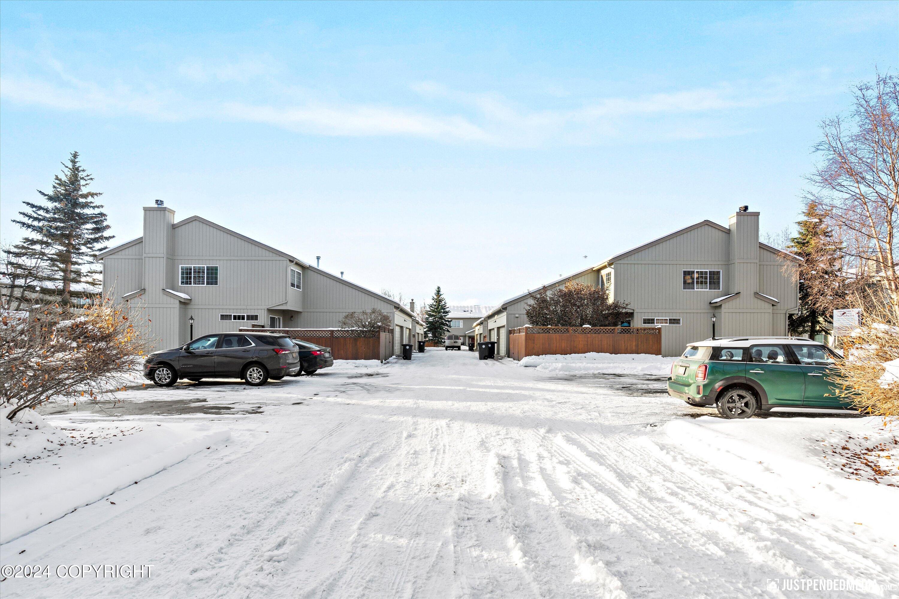 3072 Leighton Street # 11A Unit: #11A